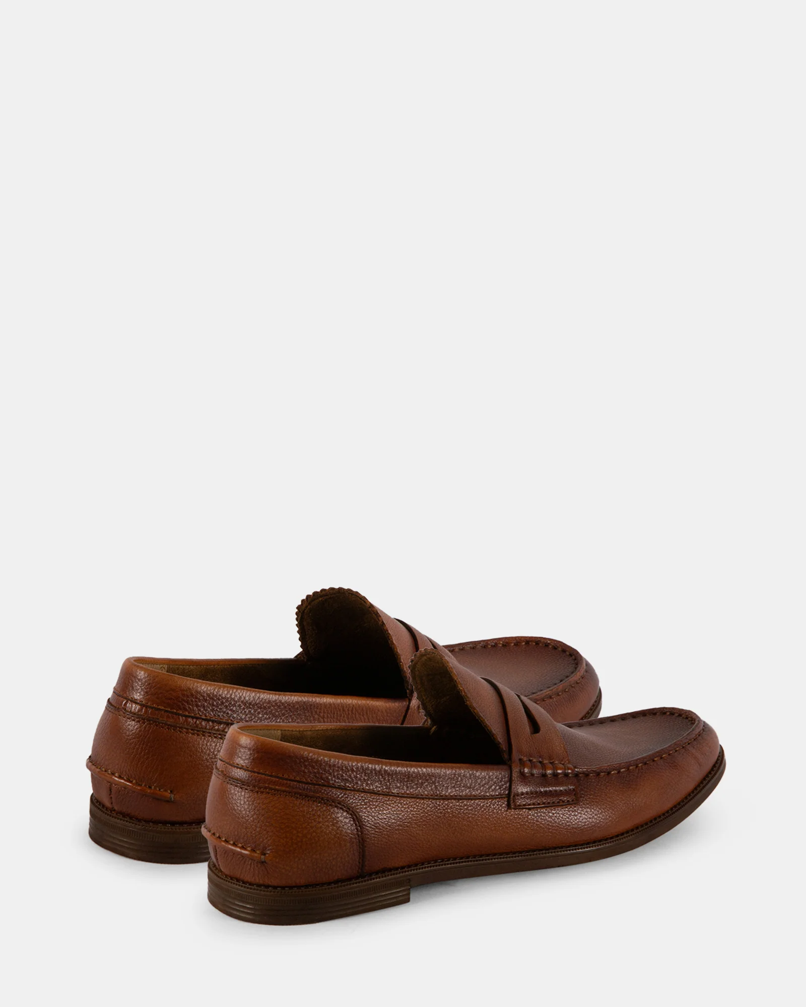 RAMSEE-L TAN LEATHER - Image 6