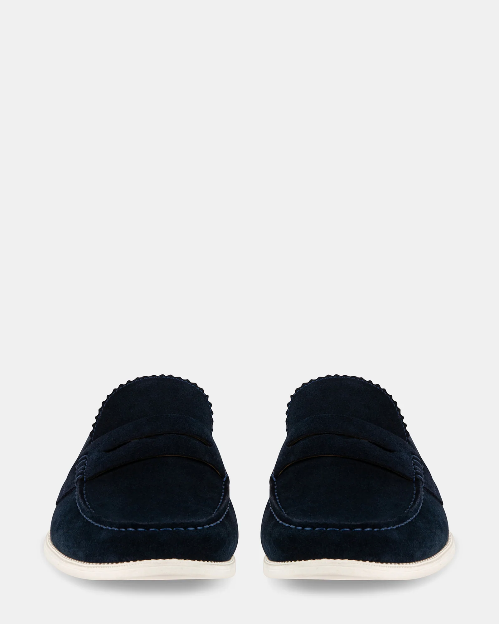 RAMSEE NAVY SUEDE - Image 3
