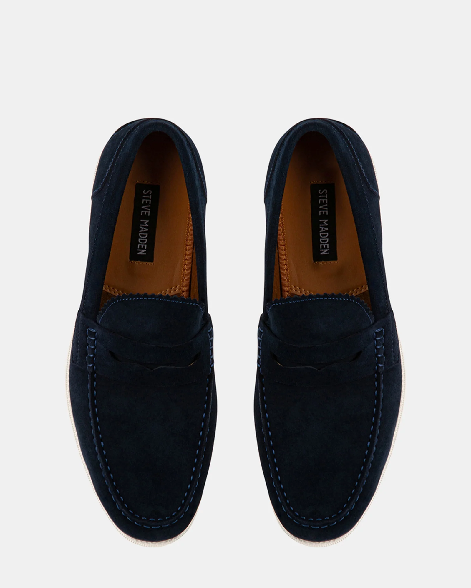 RAMSEE NAVY SUEDE - Image 4