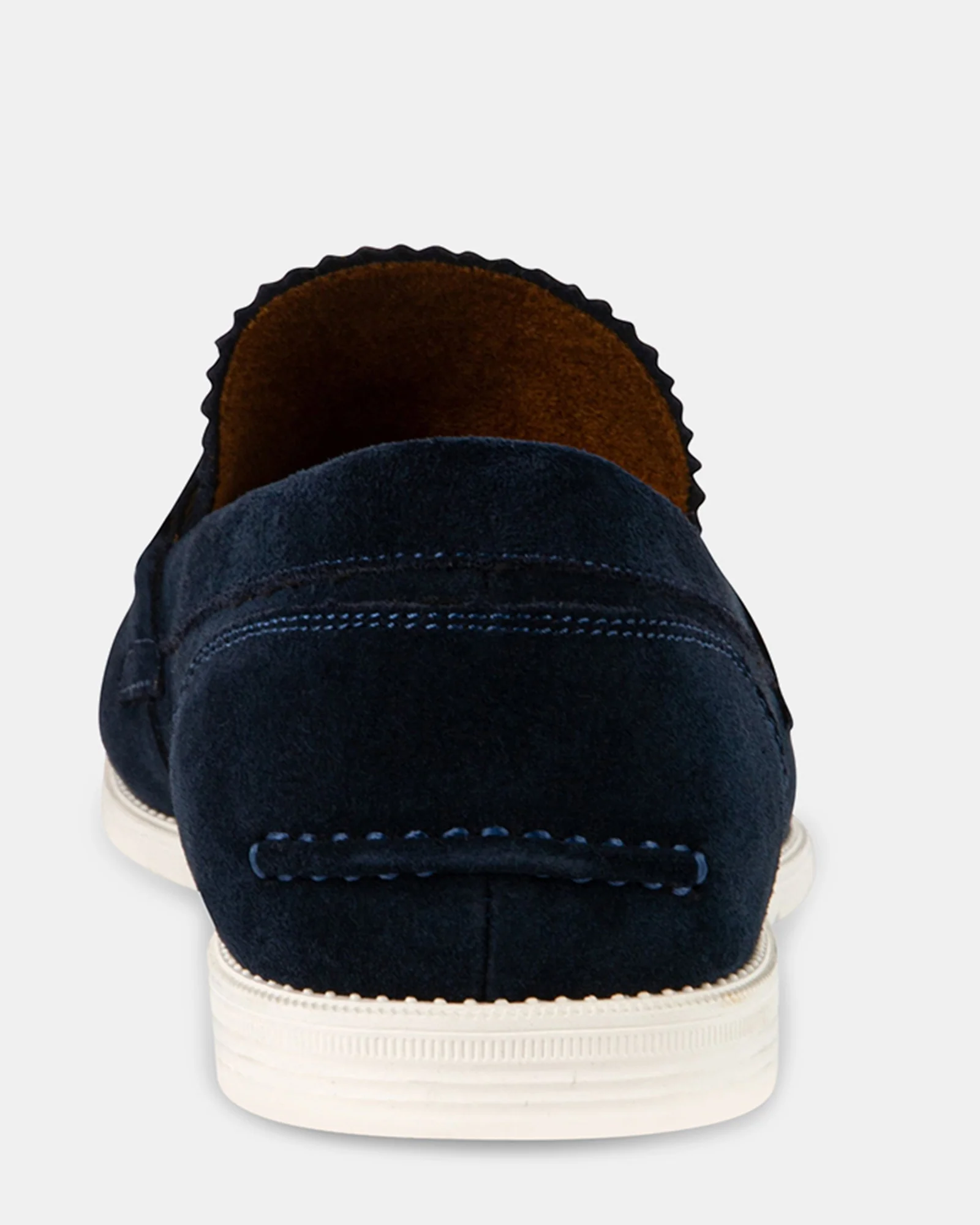 RAMSEE NAVY SUEDE - Image 5