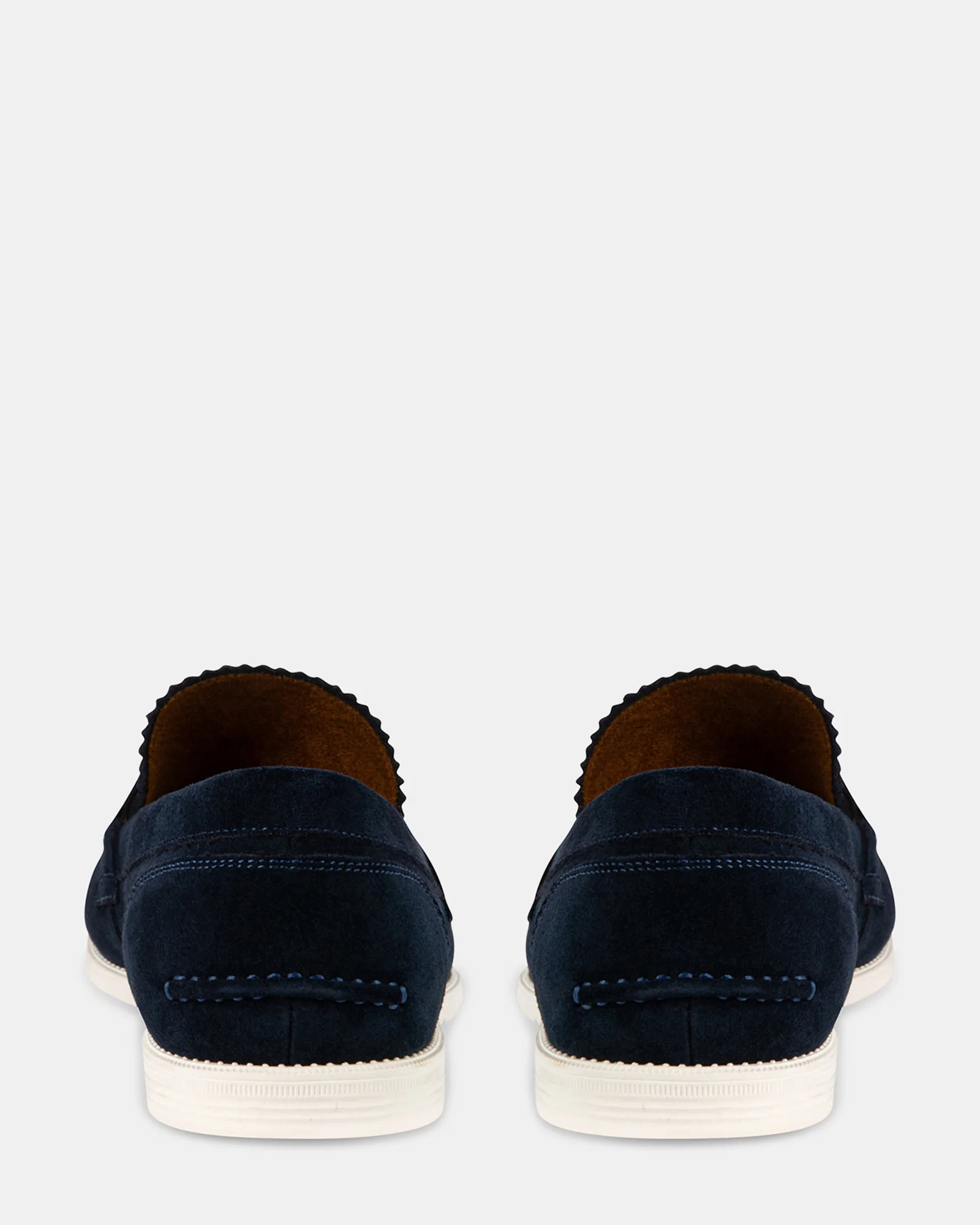 RAMSEE NAVY SUEDE - Image 6