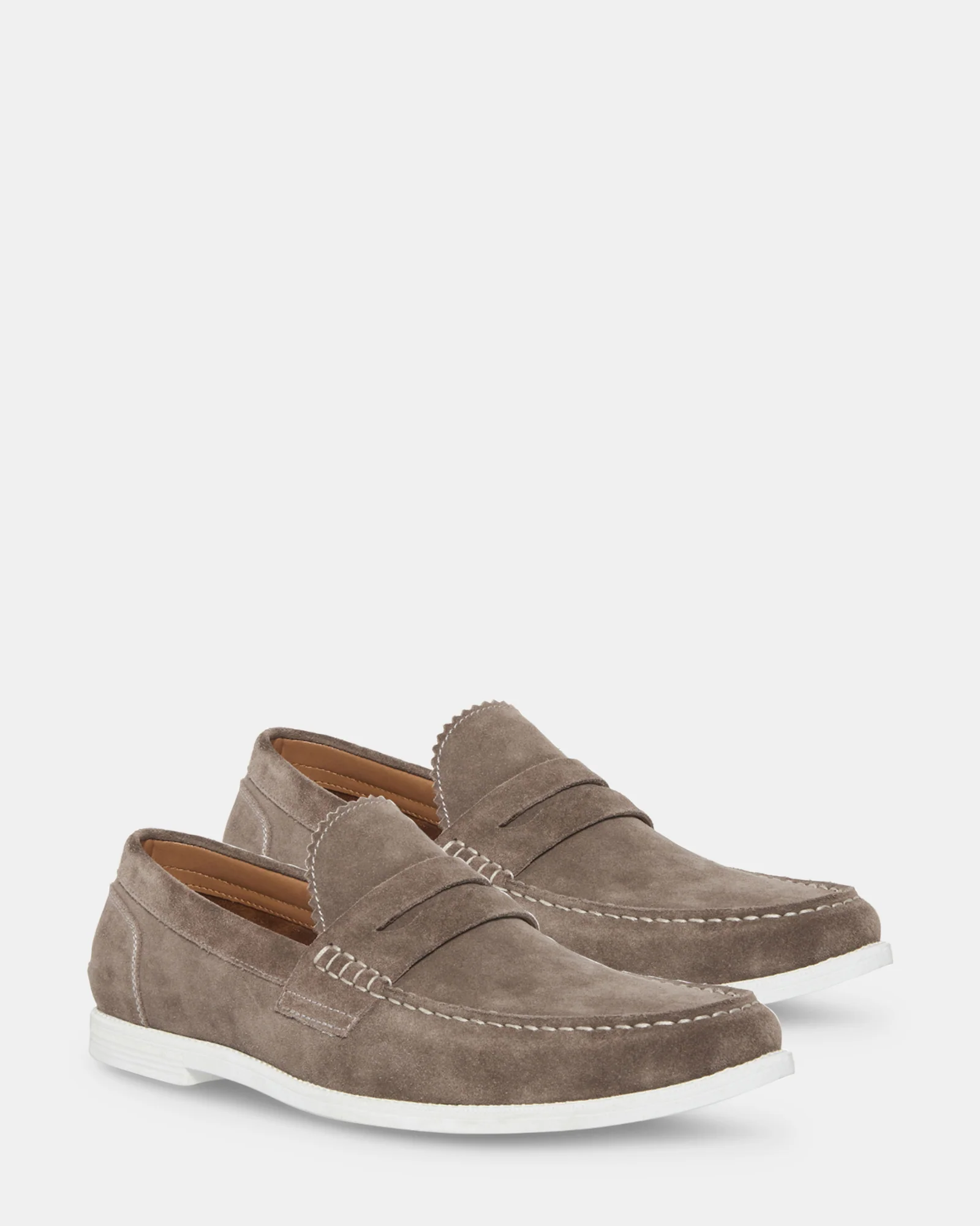 RAMSEE SAND SUEDE - Image 2