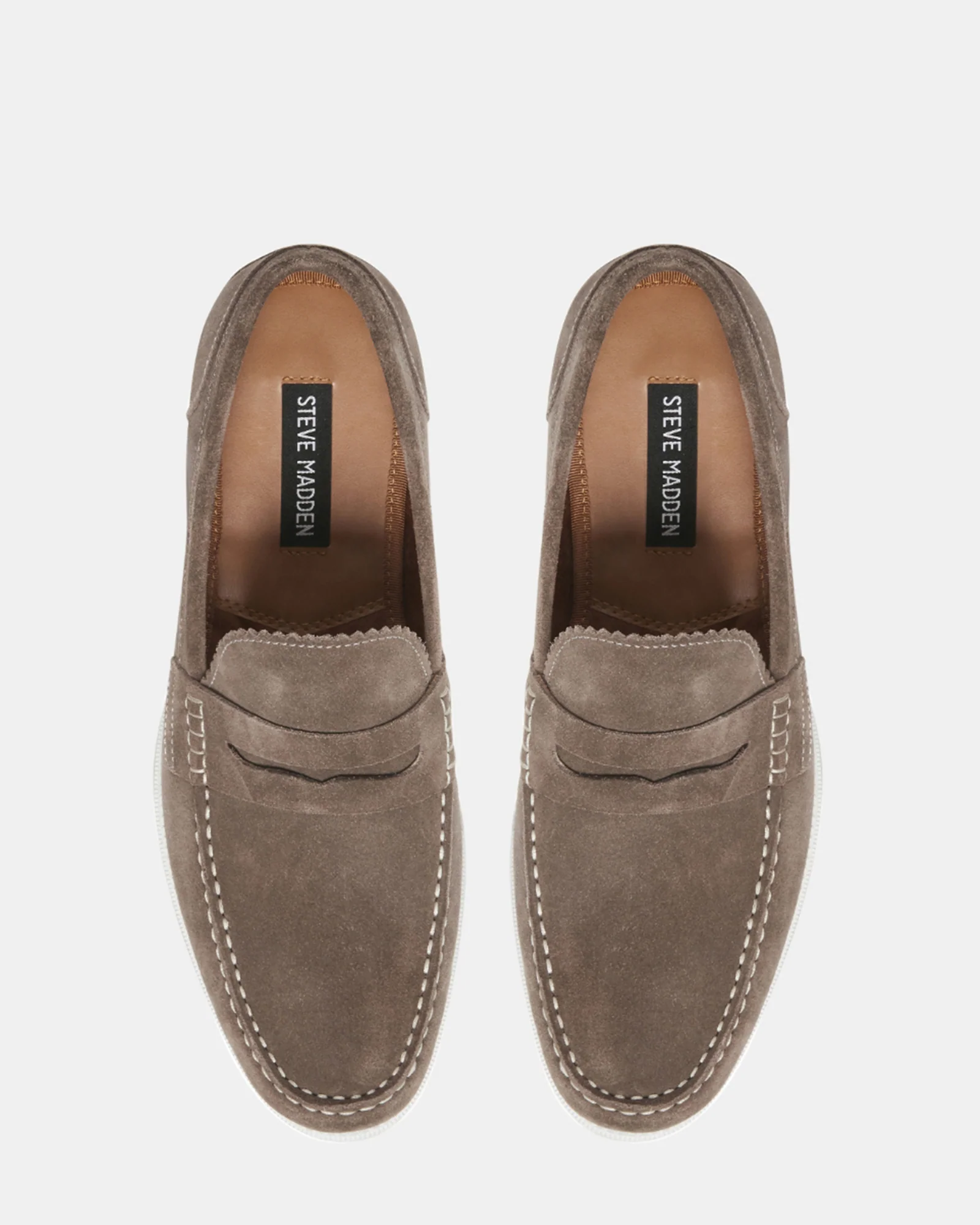 RAMSEE SAND SUEDE - Image 4