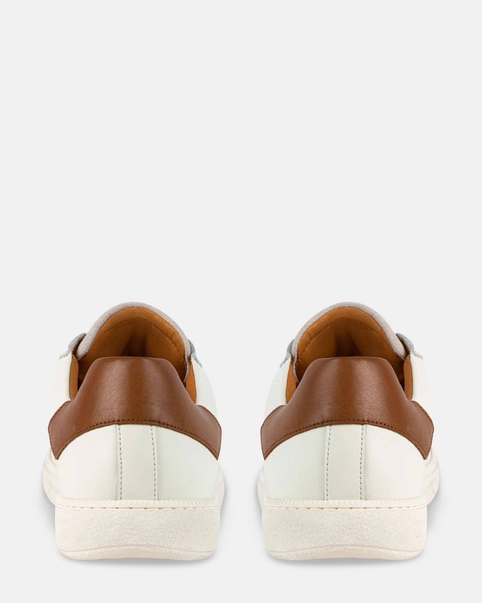 RANGEE WHITE LEATHER - Image 5