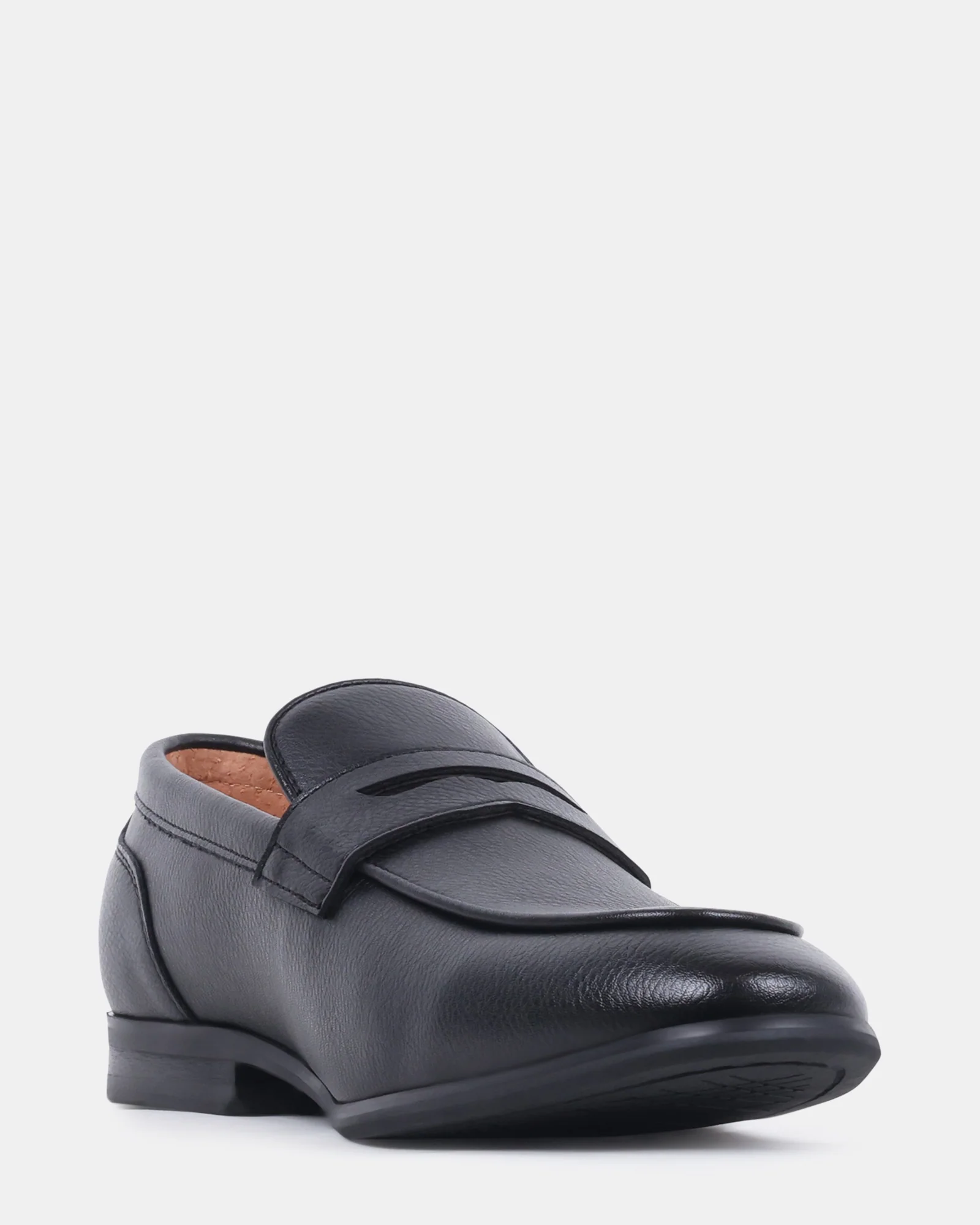 RASMUS BLACK LEATHER - Image 2