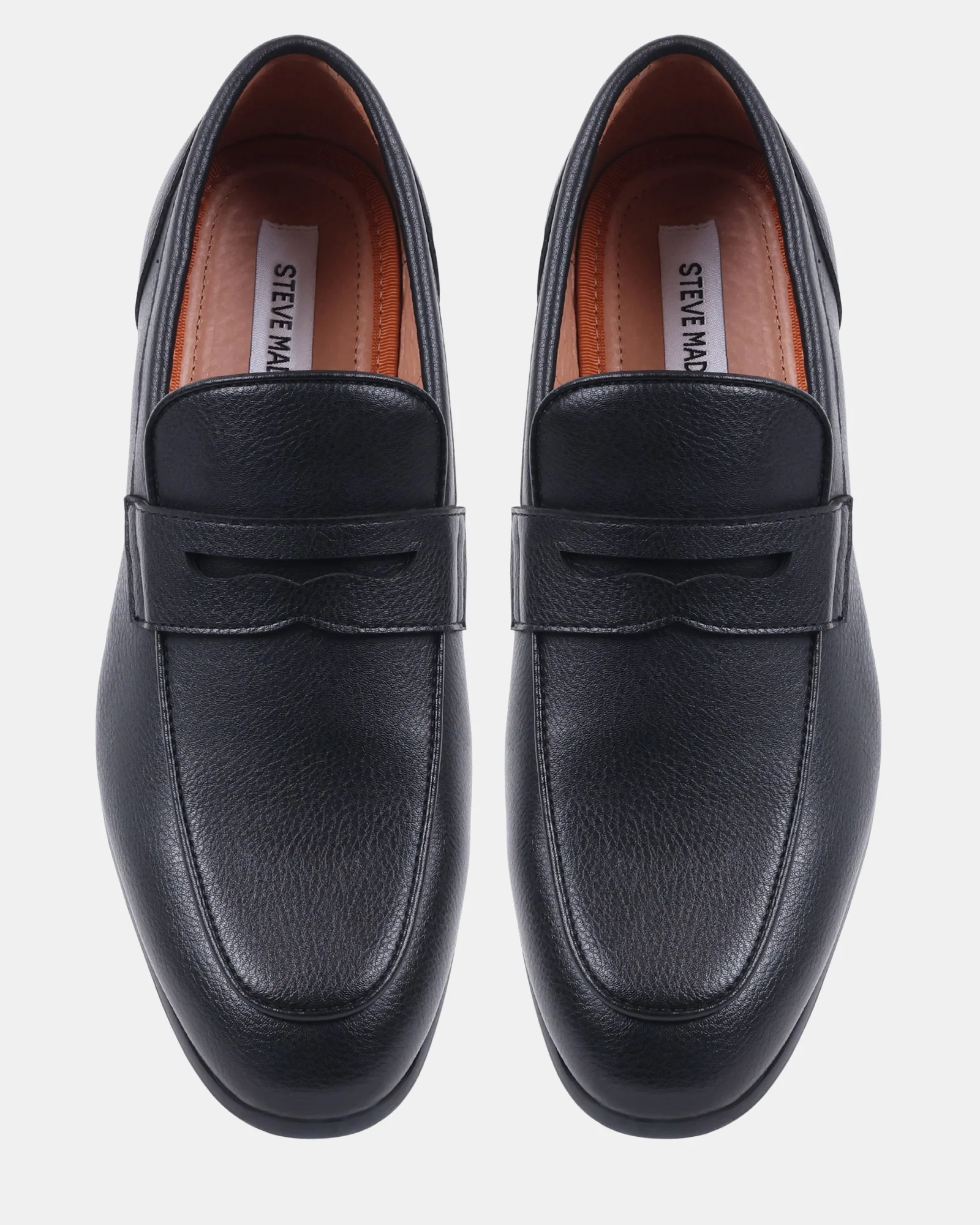 RASMUS BLACK LEATHER - Image 4