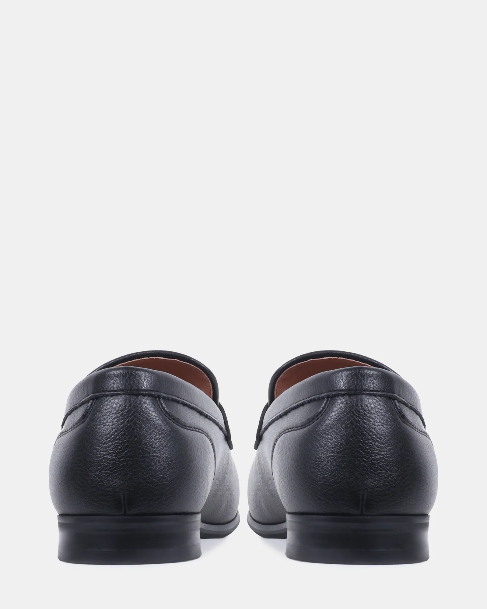 RASMUS BLACK LEATHER - Image 5