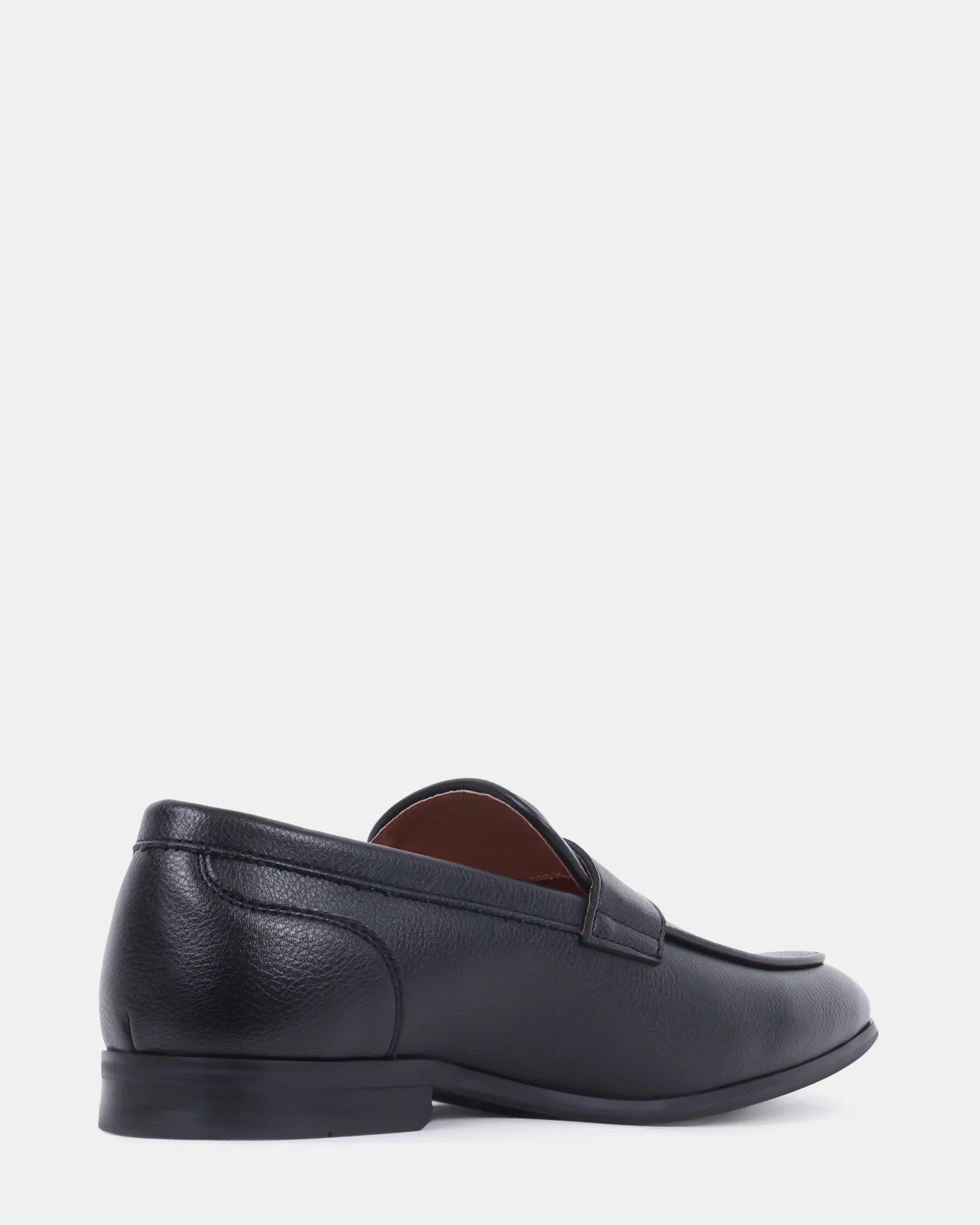 RASMUS BLACK LEATHER - Image 6