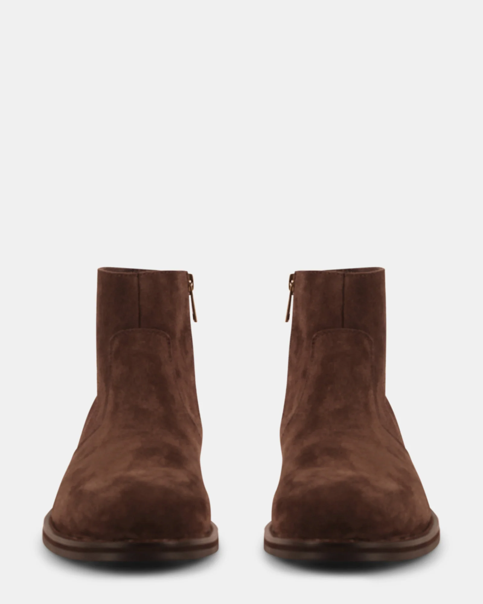 REED BROWN SUEDE - Image 3