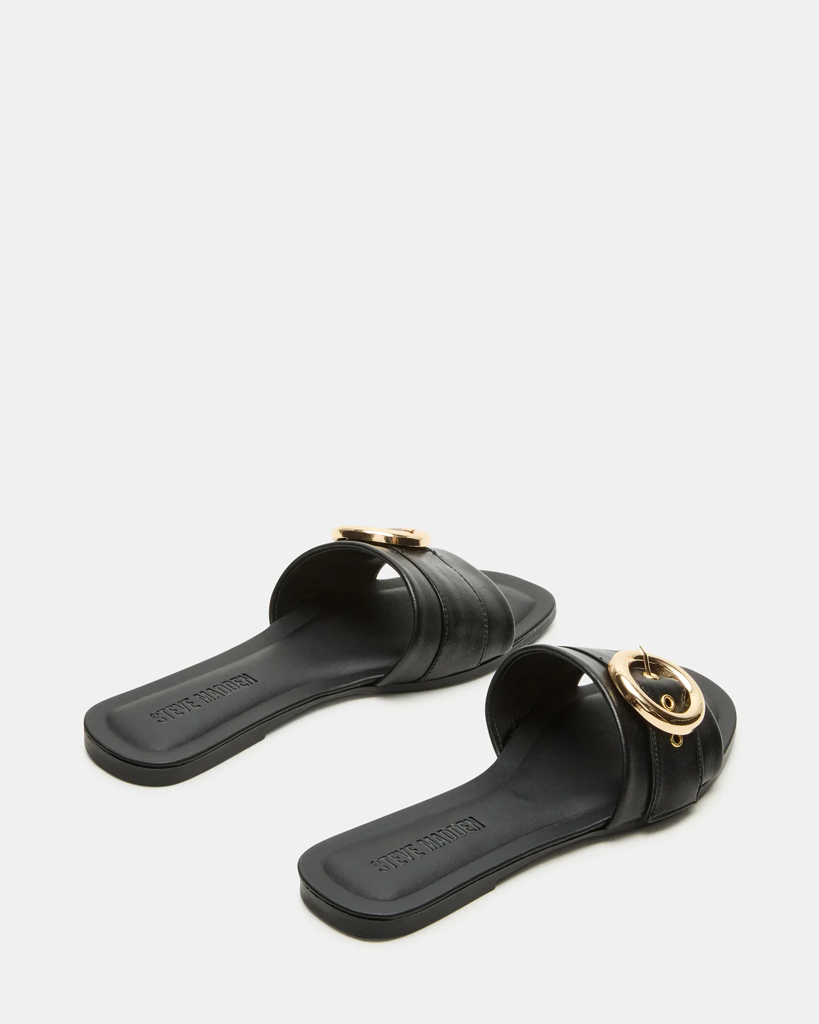 REEFF BLACK LEATHER - Image 5