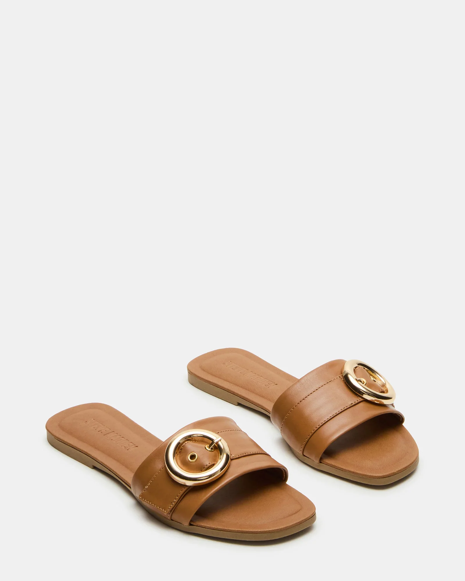 REEFF TAN LEATHER - Image 2