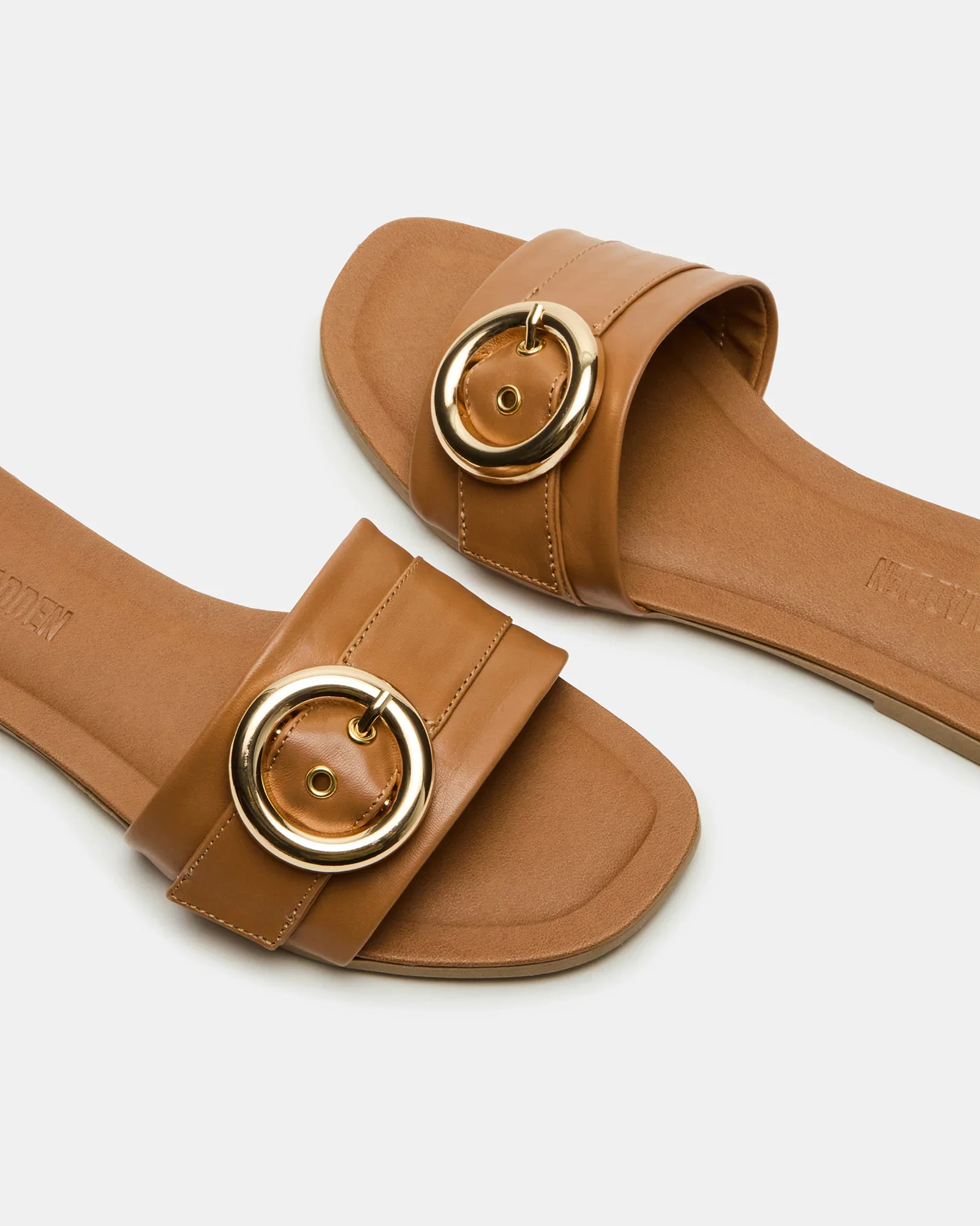 REEFF TAN LEATHER - Image 3