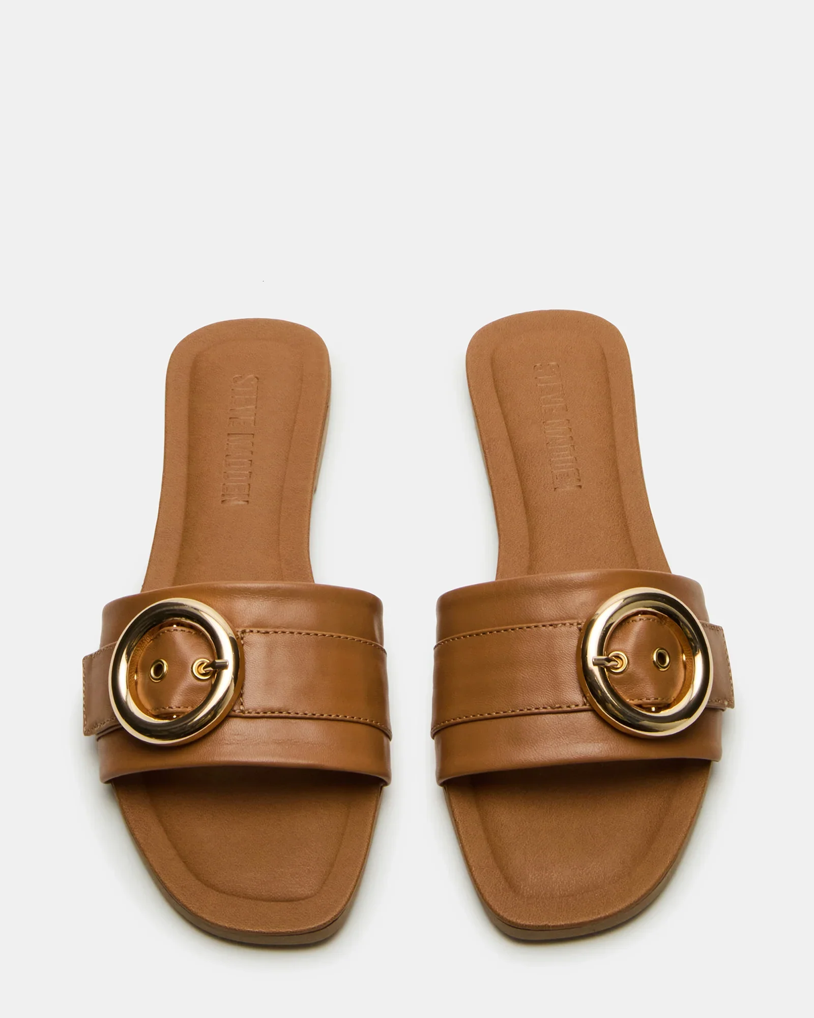 REEFF TAN LEATHER - Image 4