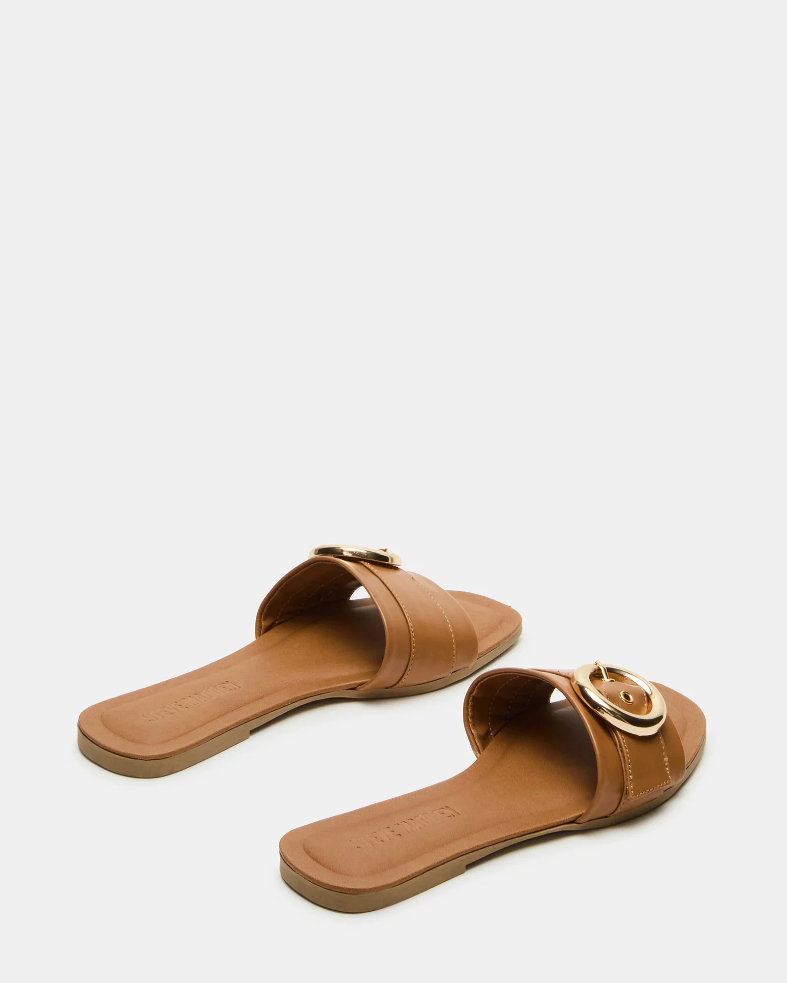 REEFF TAN LEATHER - Image 5