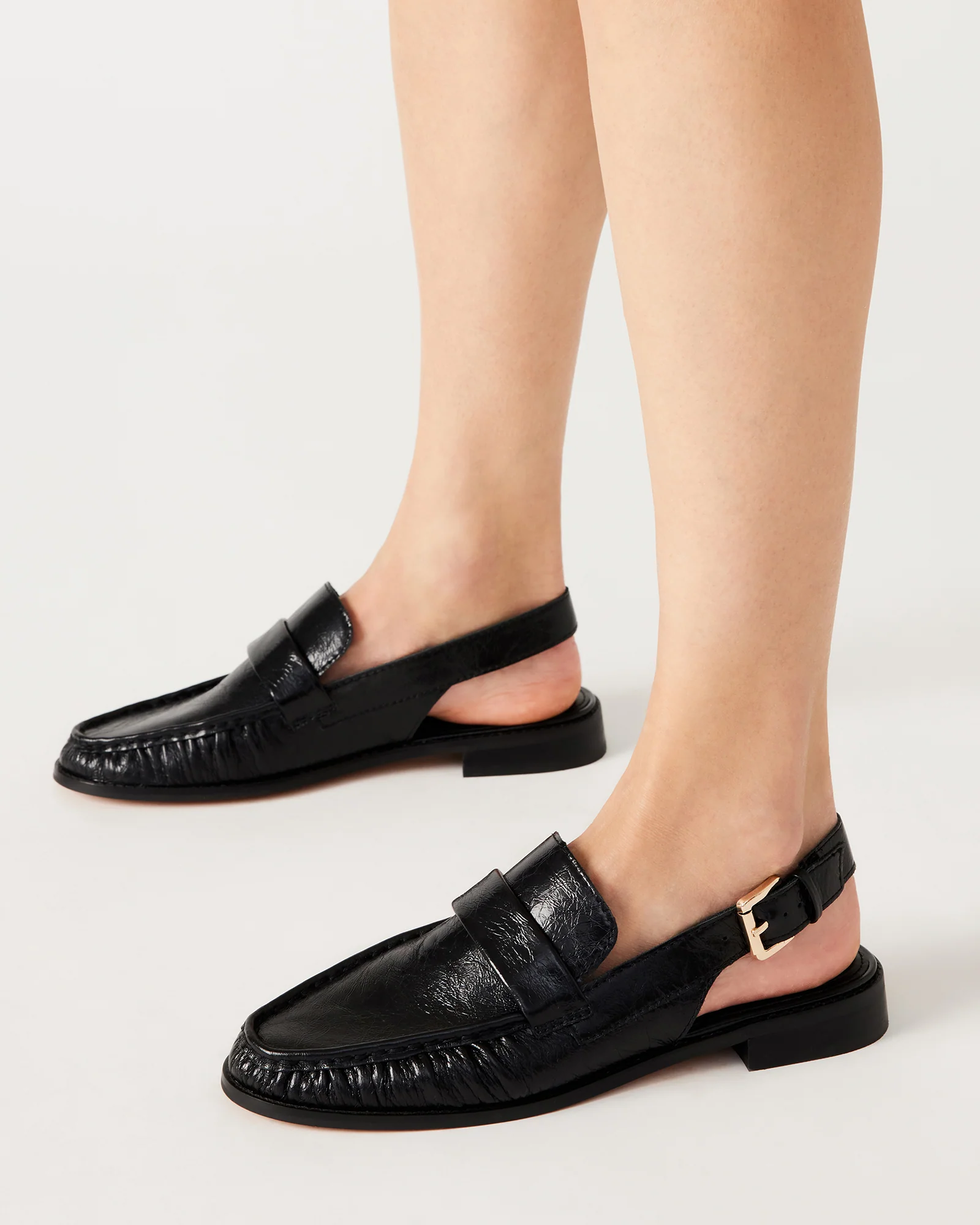 REEVES BLACK LEATHER - Image 2