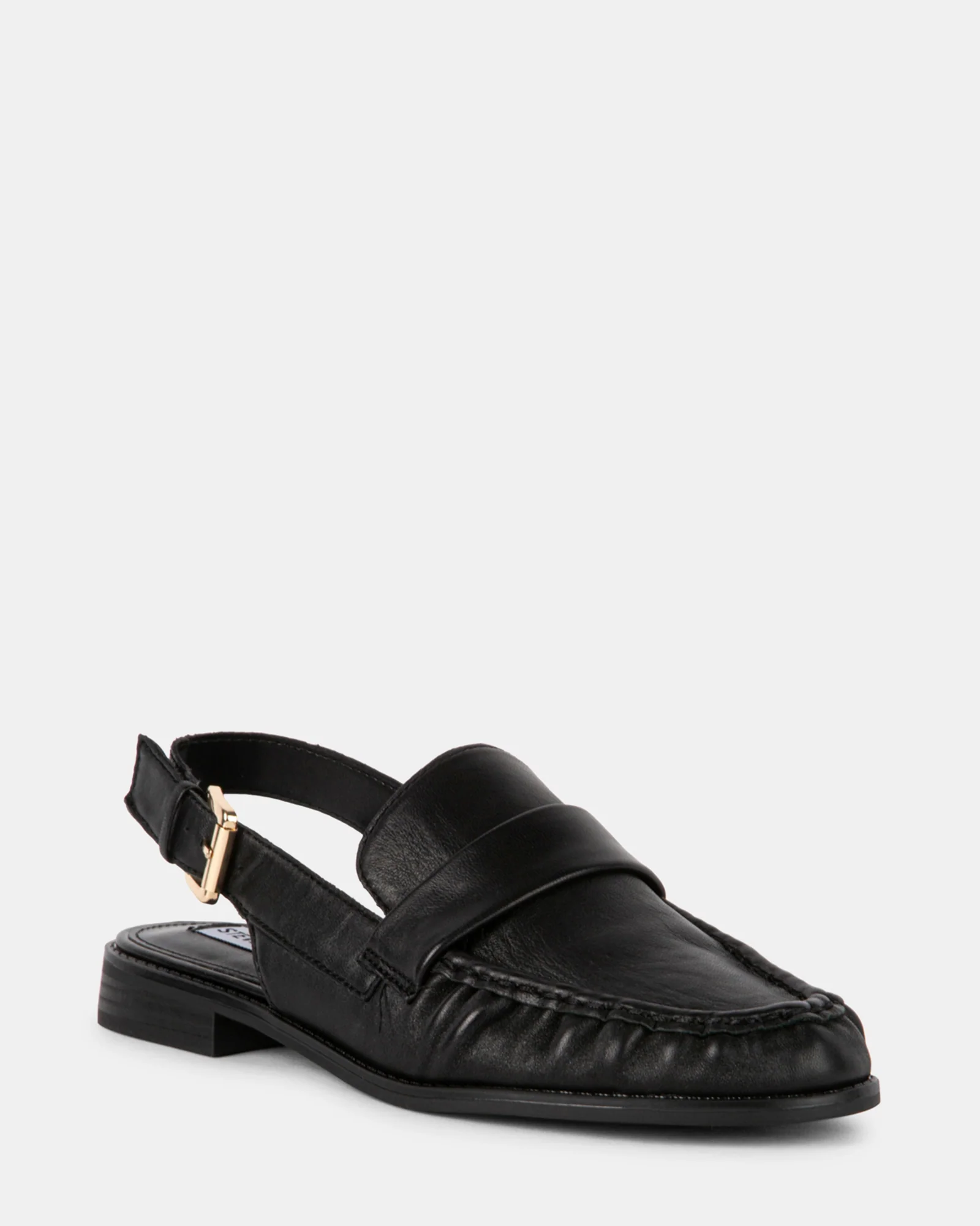 REEVES BLACK LEATHER - Image 3