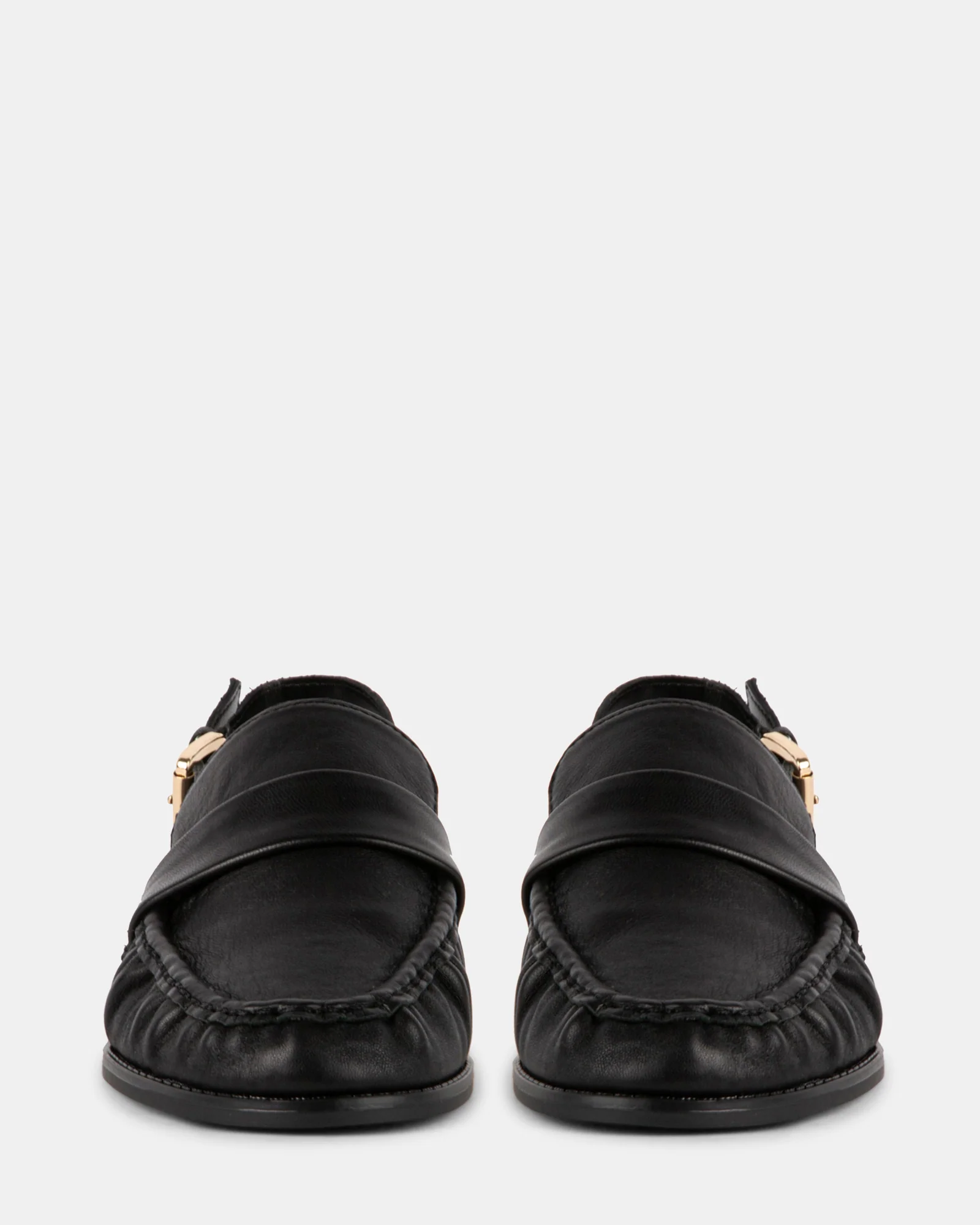 REEVES BLACK LEATHER - Image 4
