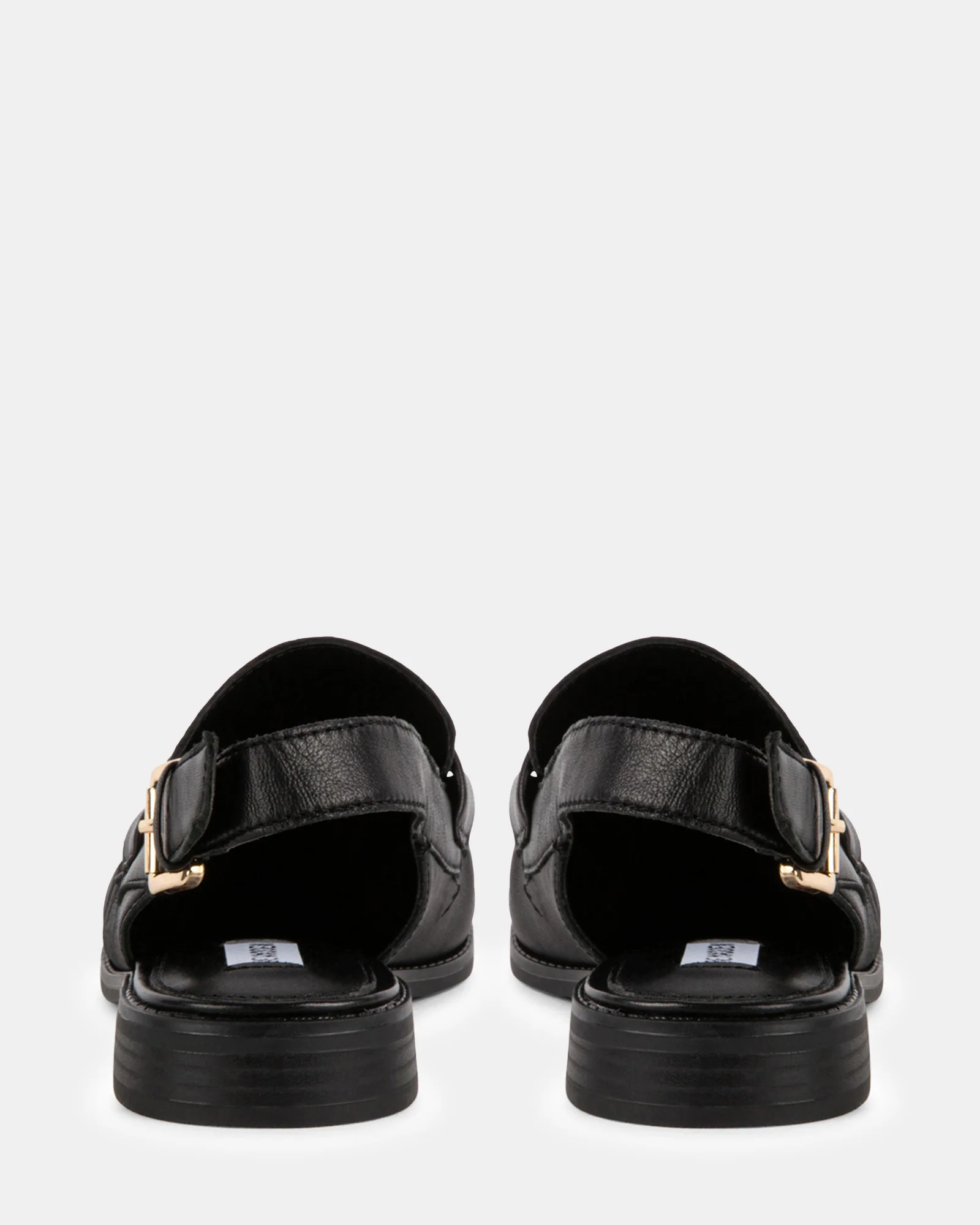 REEVES BLACK LEATHER - Image 5