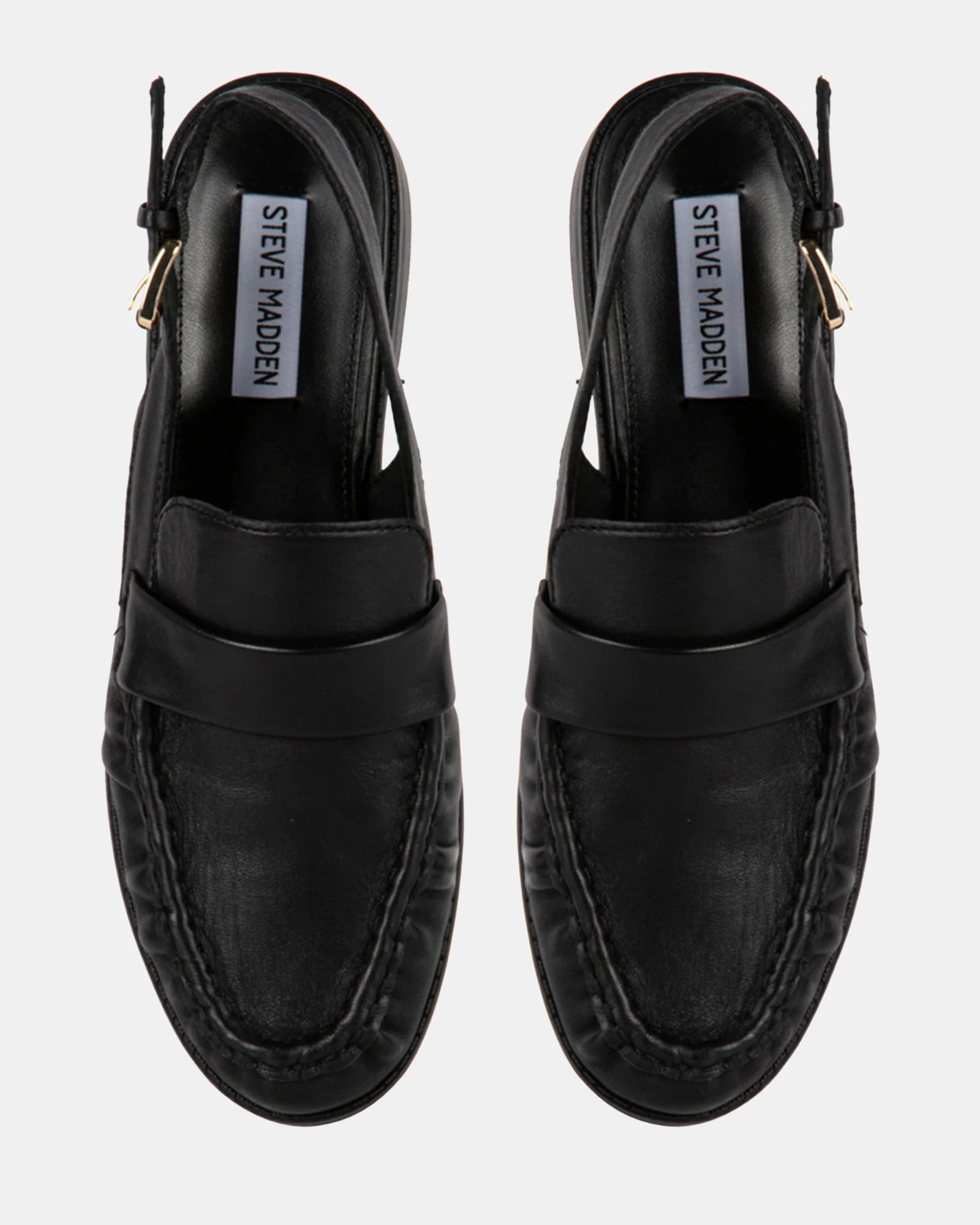 REEVES BLACK LEATHER - Image 6