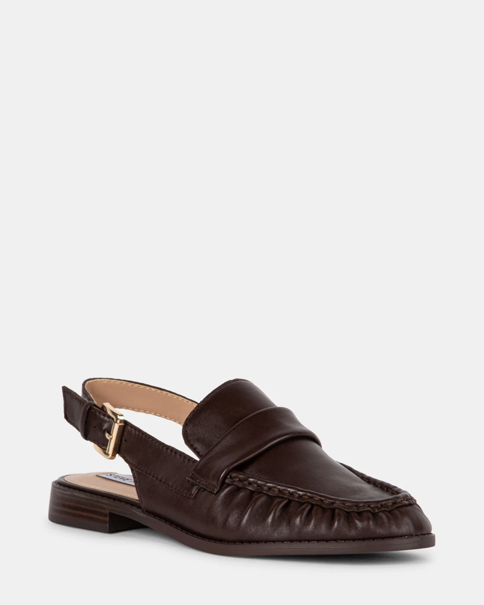 REEVES BROWN LEATHER - Image 2