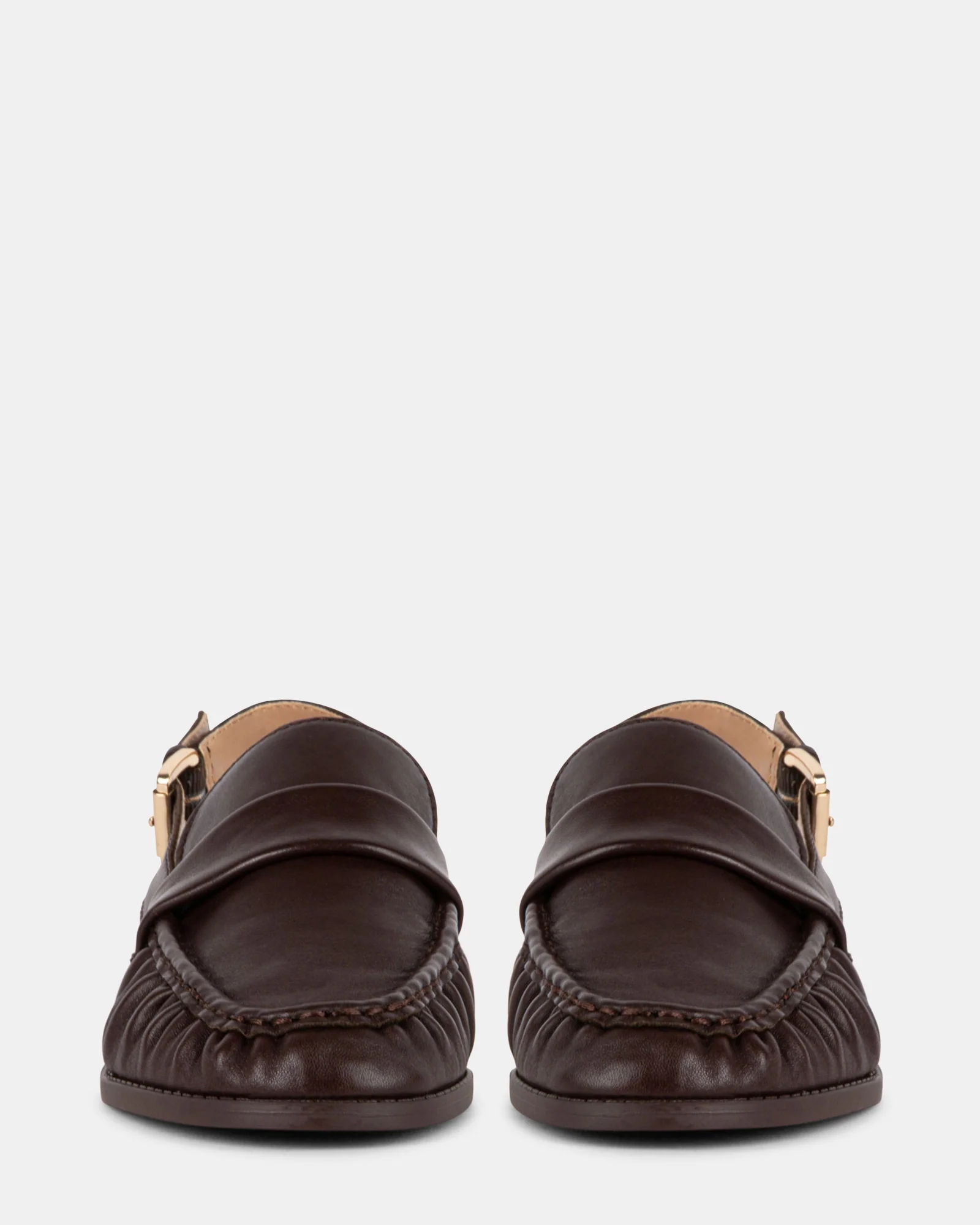 REEVES BROWN LEATHER - Image 3