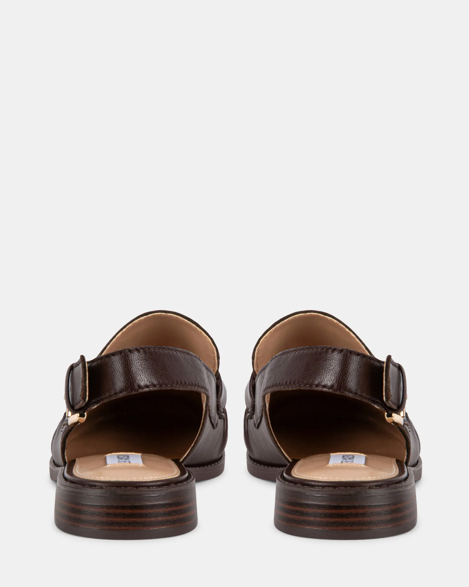 REEVES BROWN LEATHER - Image 4