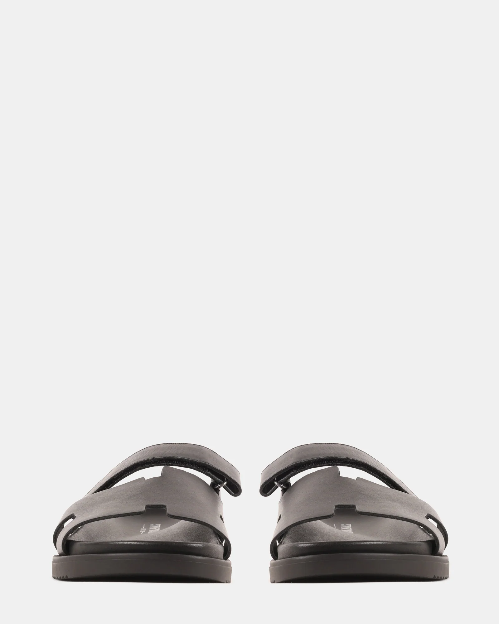 RENATO BLACK LEATHER - Image 3