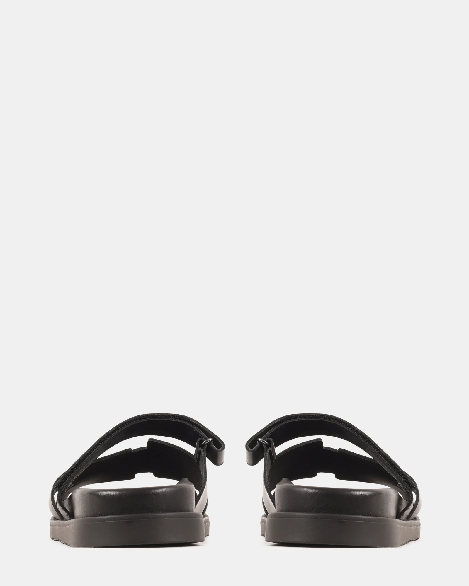 RENATO BLACK LEATHER - Image 5