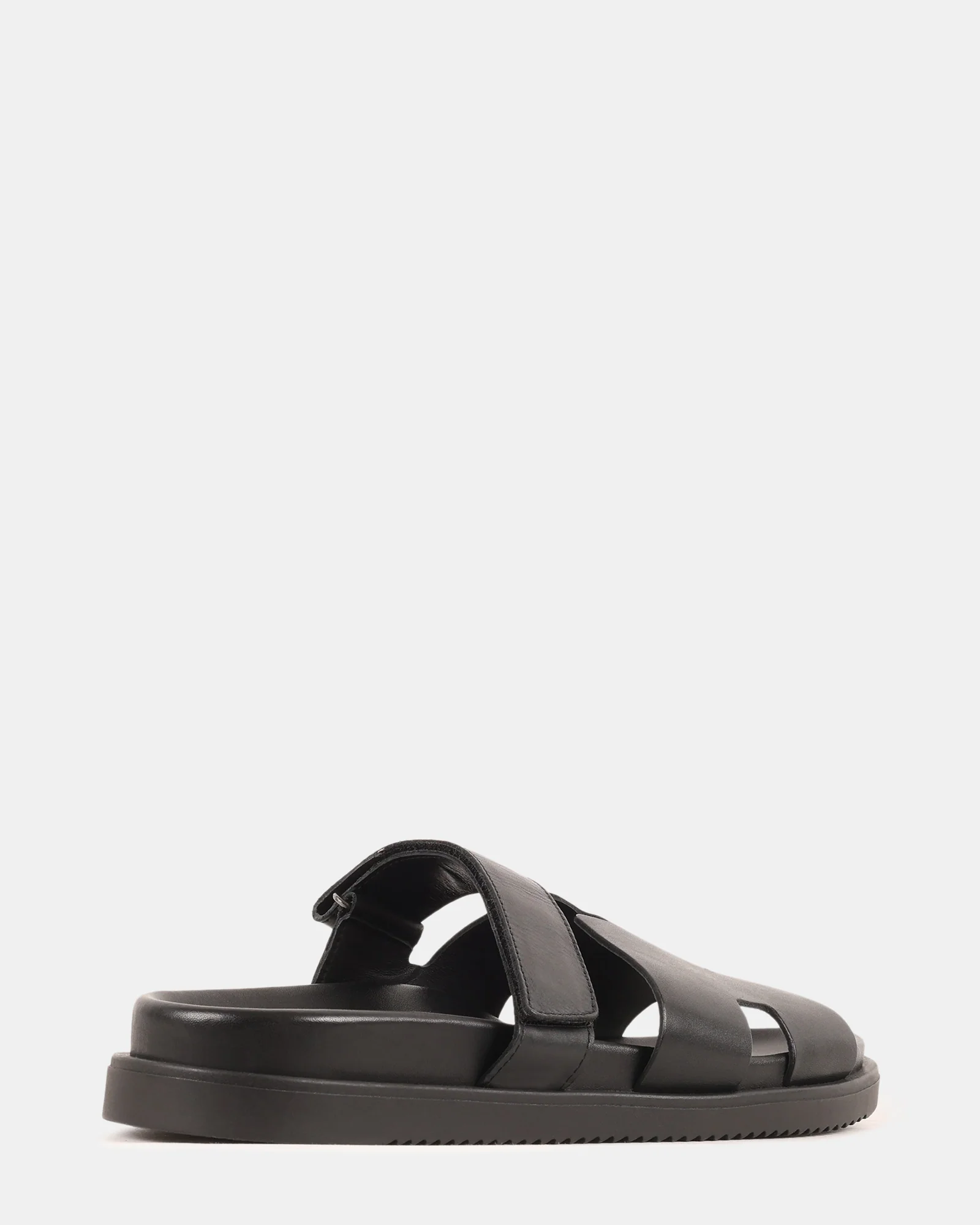 RENATO BLACK LEATHER - Image 6