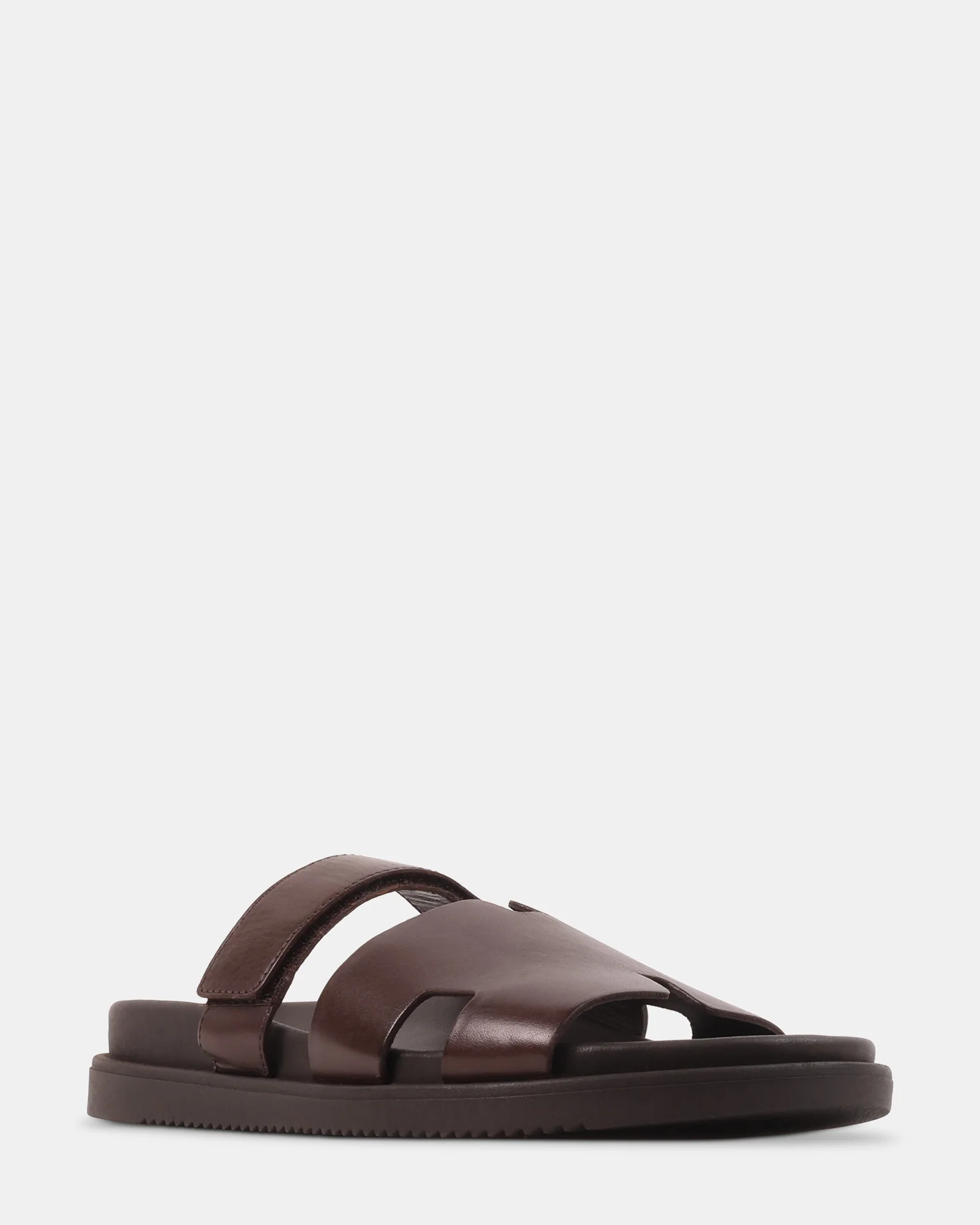 RENATO BROWN LEATHER - Image 3