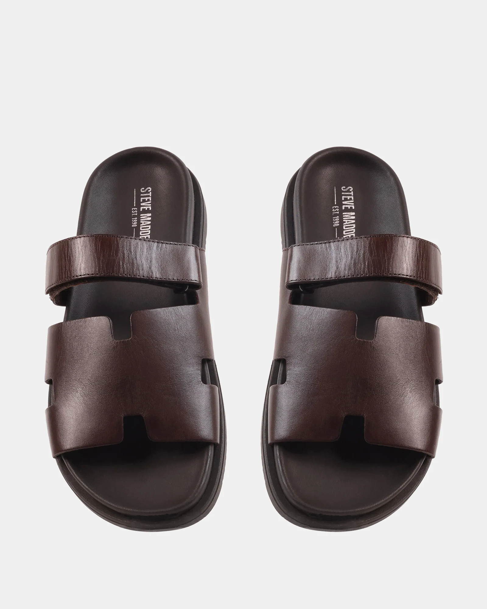 RENATO BROWN LEATHER - Image 5