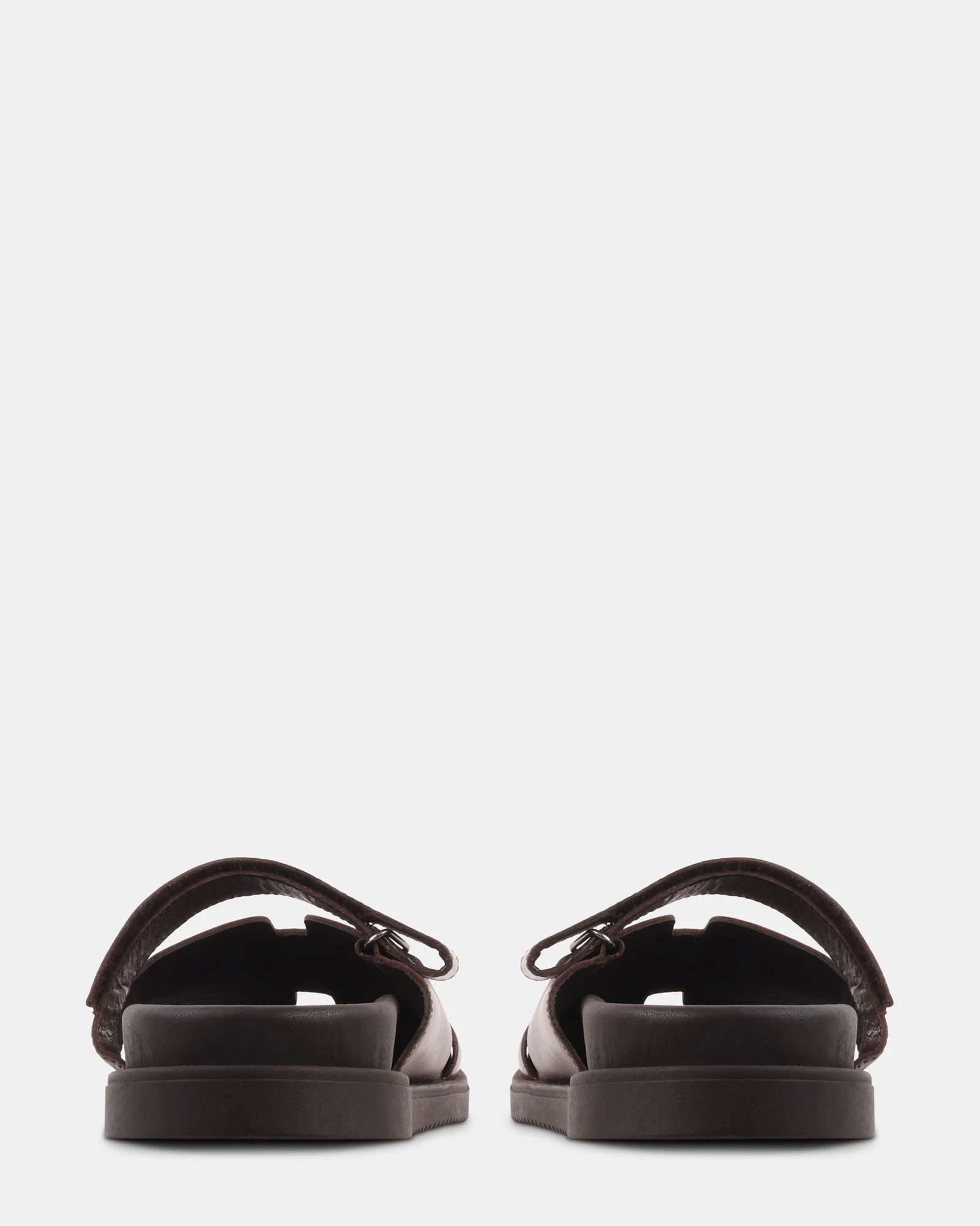 RENATO BROWN LEATHER - Image 6