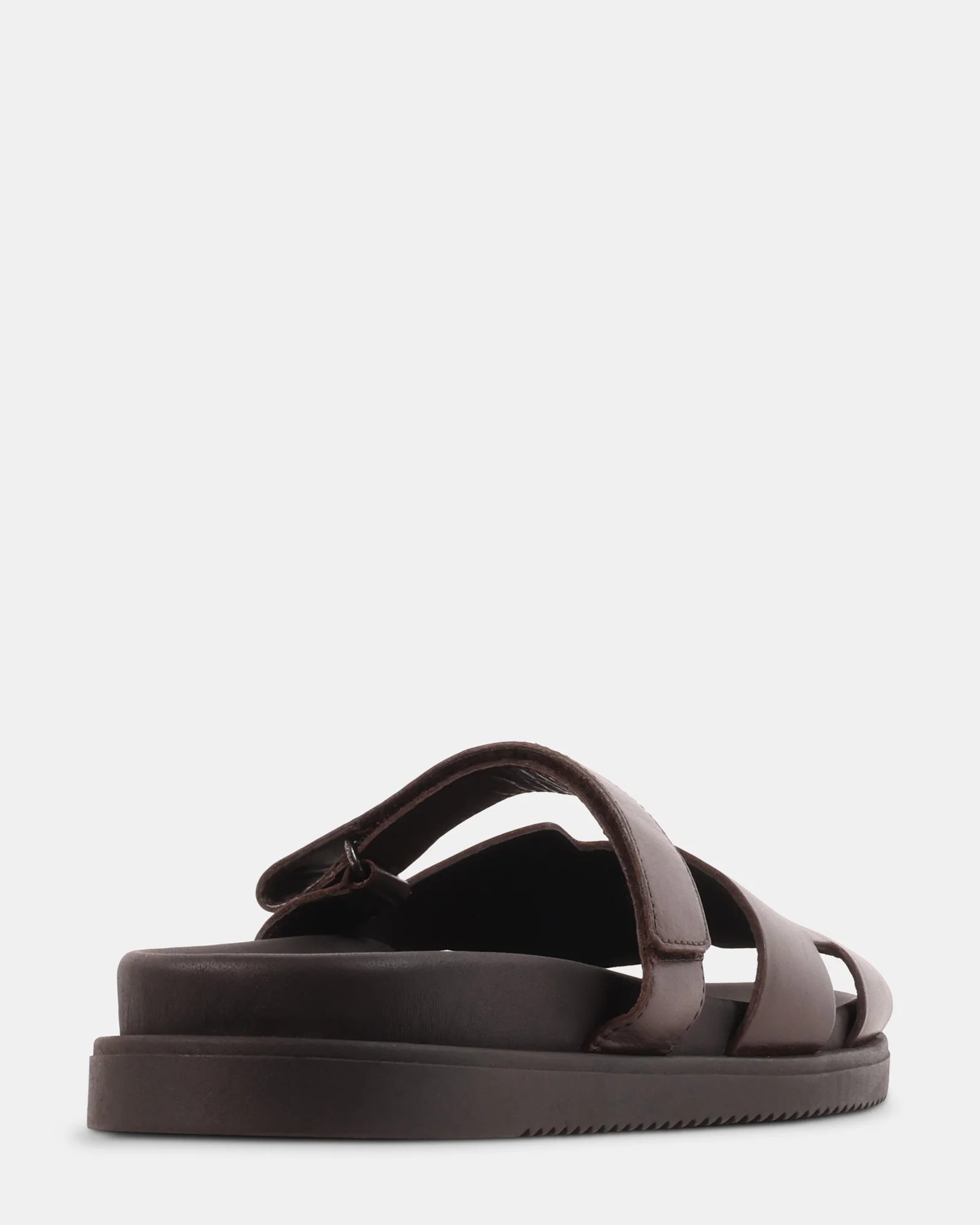 RENATO BROWN LEATHER - Image 7