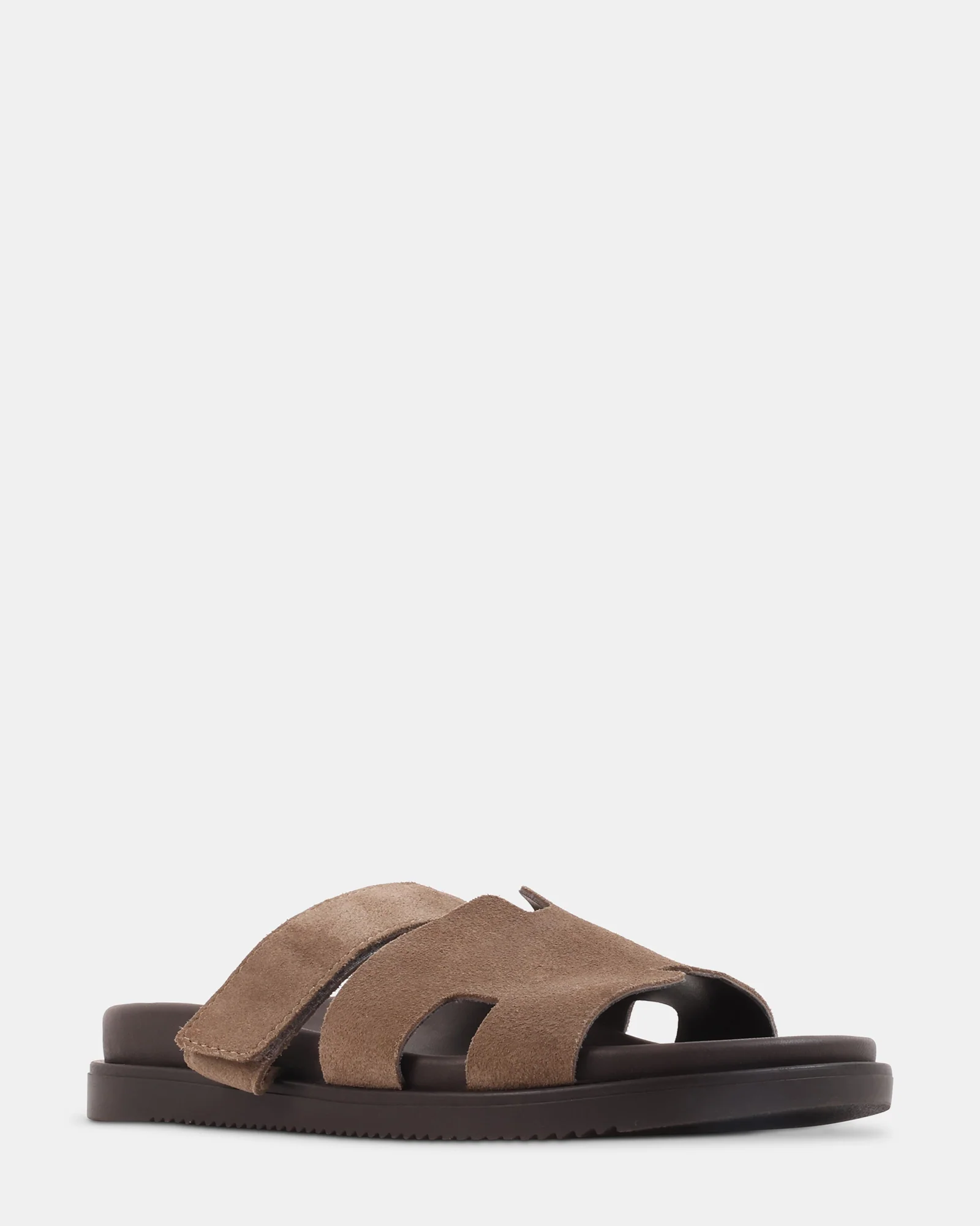 RENATO TAUPE SUEDE - Image 2