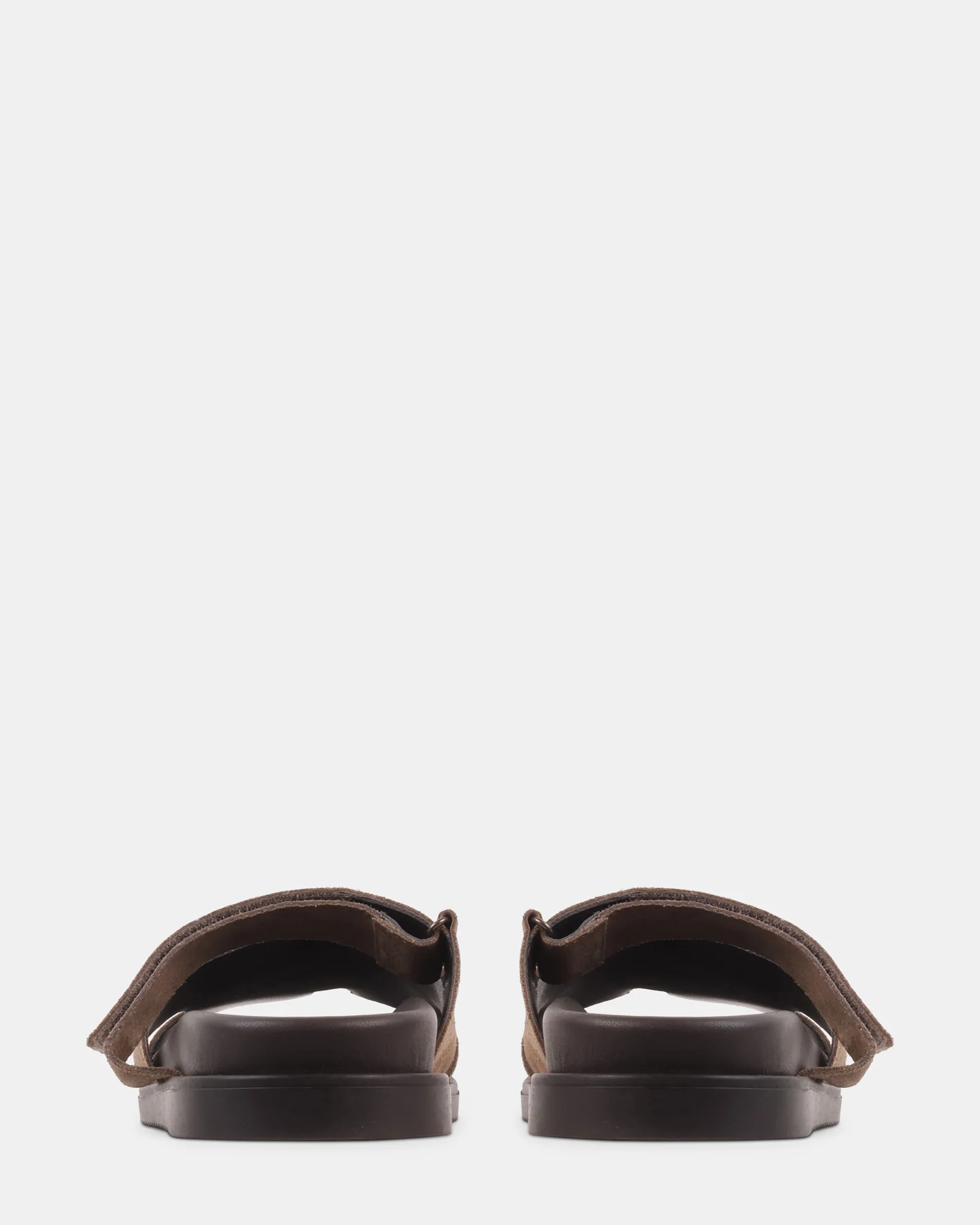 RENATO TAUPE SUEDE - Image 5