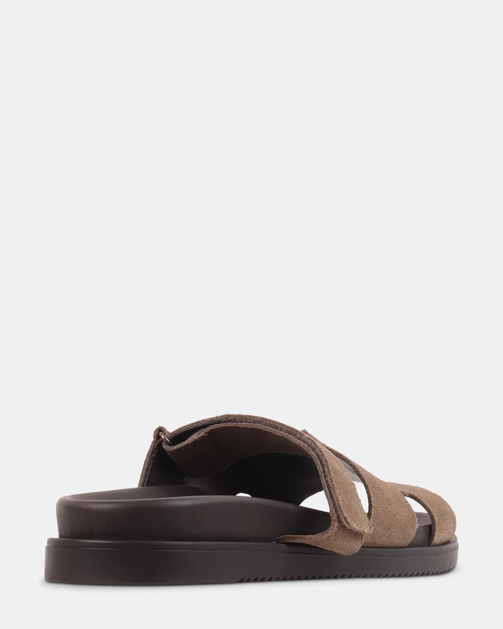 RENATO TAUPE SUEDE - Image 6