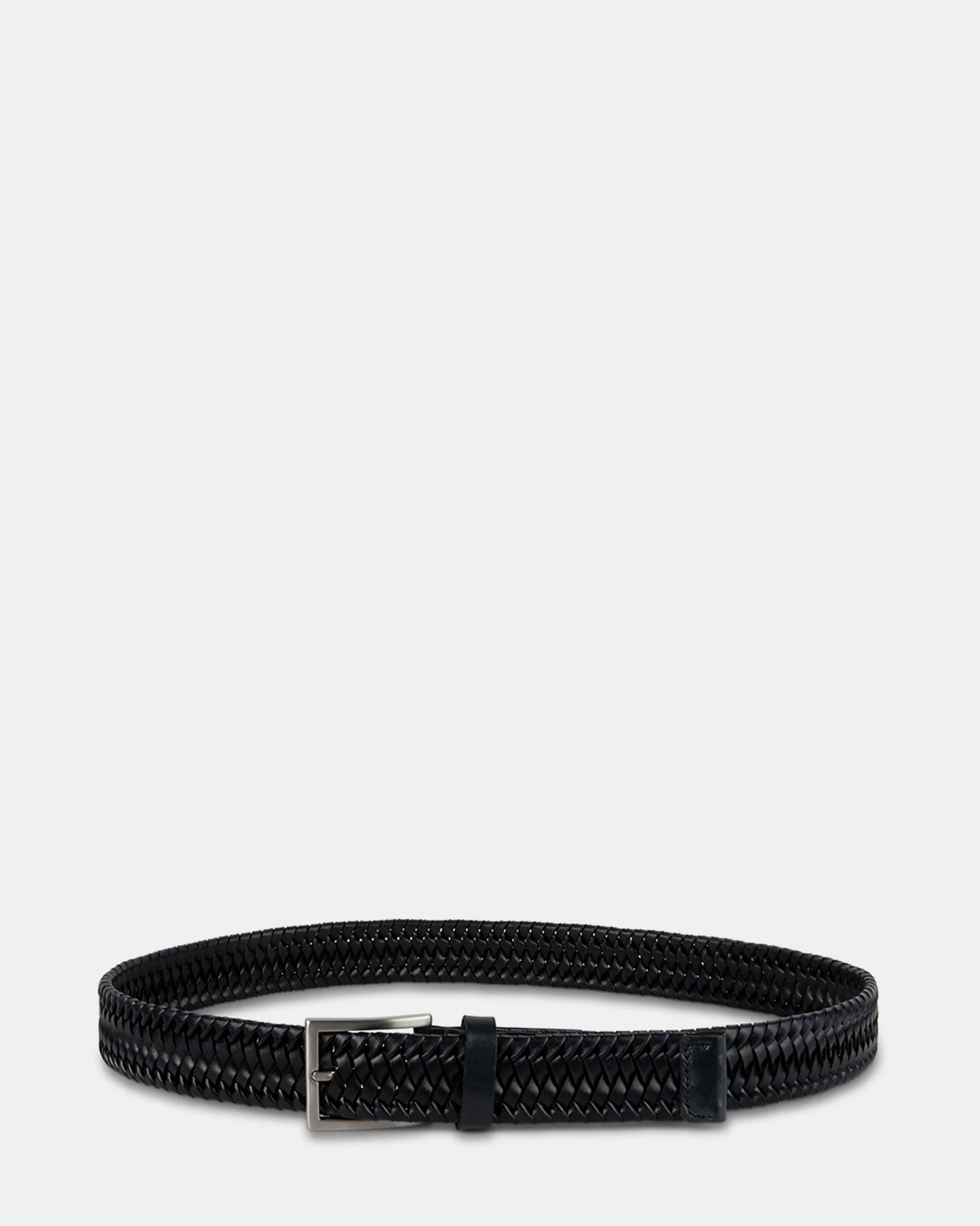 RENO BLACK LEATHER - Image 2