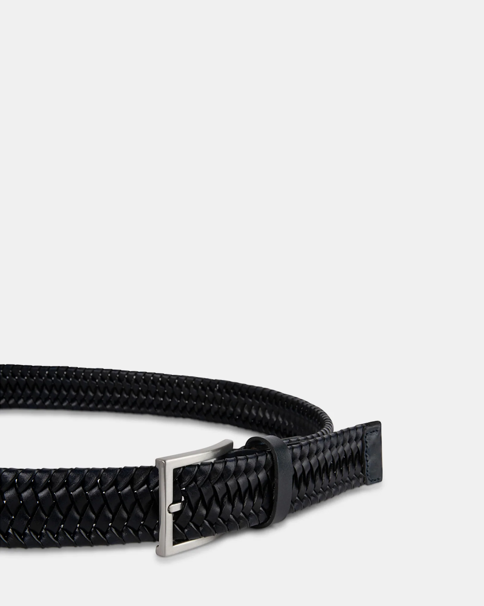 RENO BLACK LEATHER - Image 3