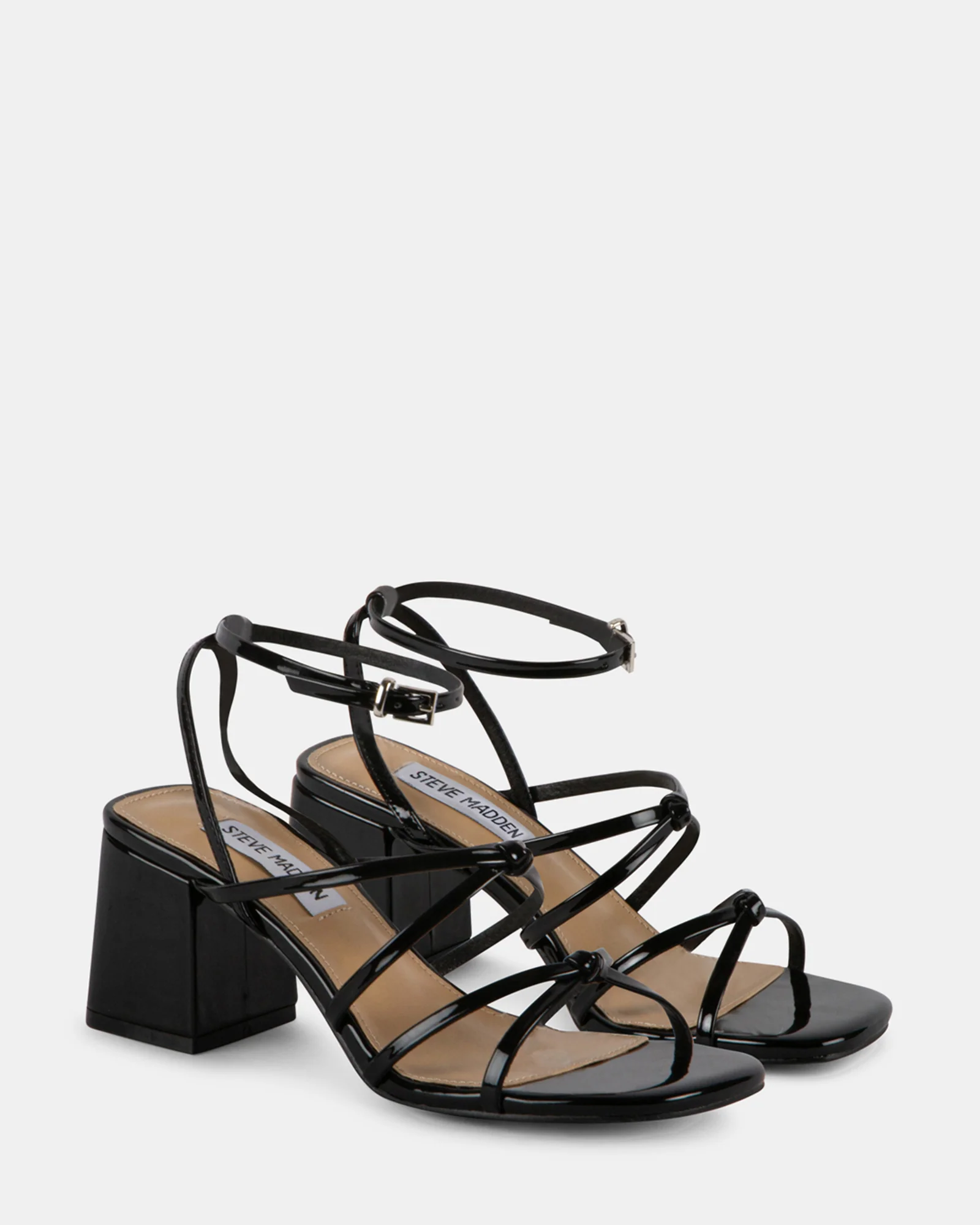 RESPECT BLACK PATENT - Image 2