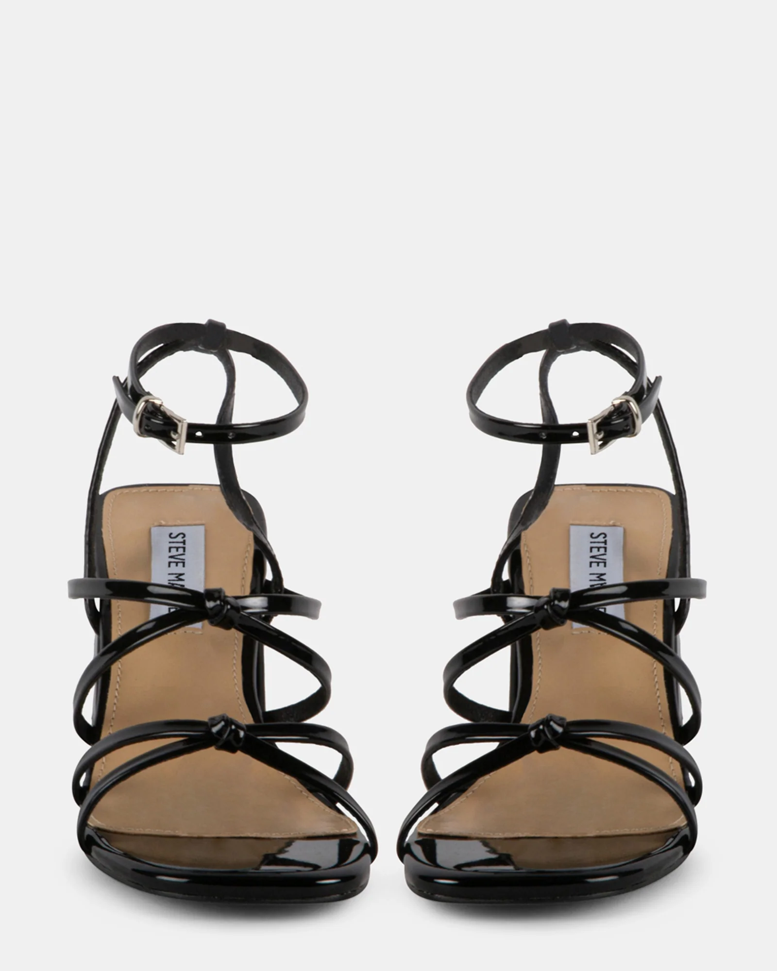 RESPECT BLACK PATENT - Image 4