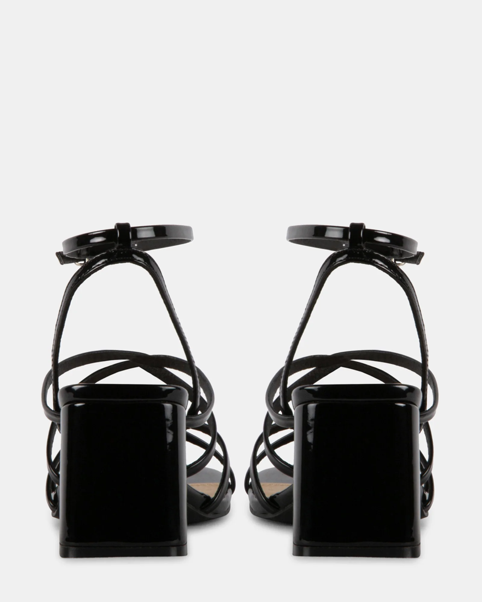 RESPECT BLACK PATENT - Image 5
