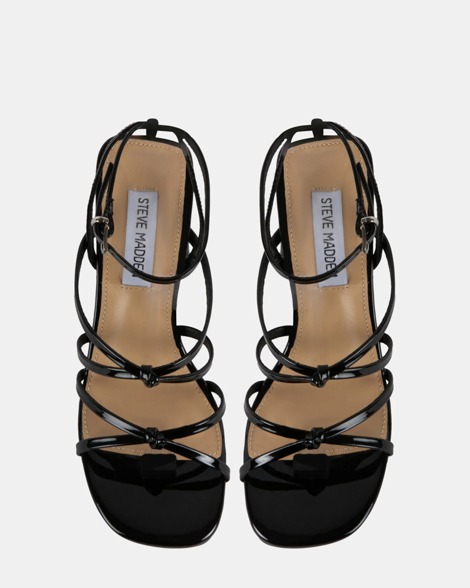 RESPECT BLACK PATENT - Image 6