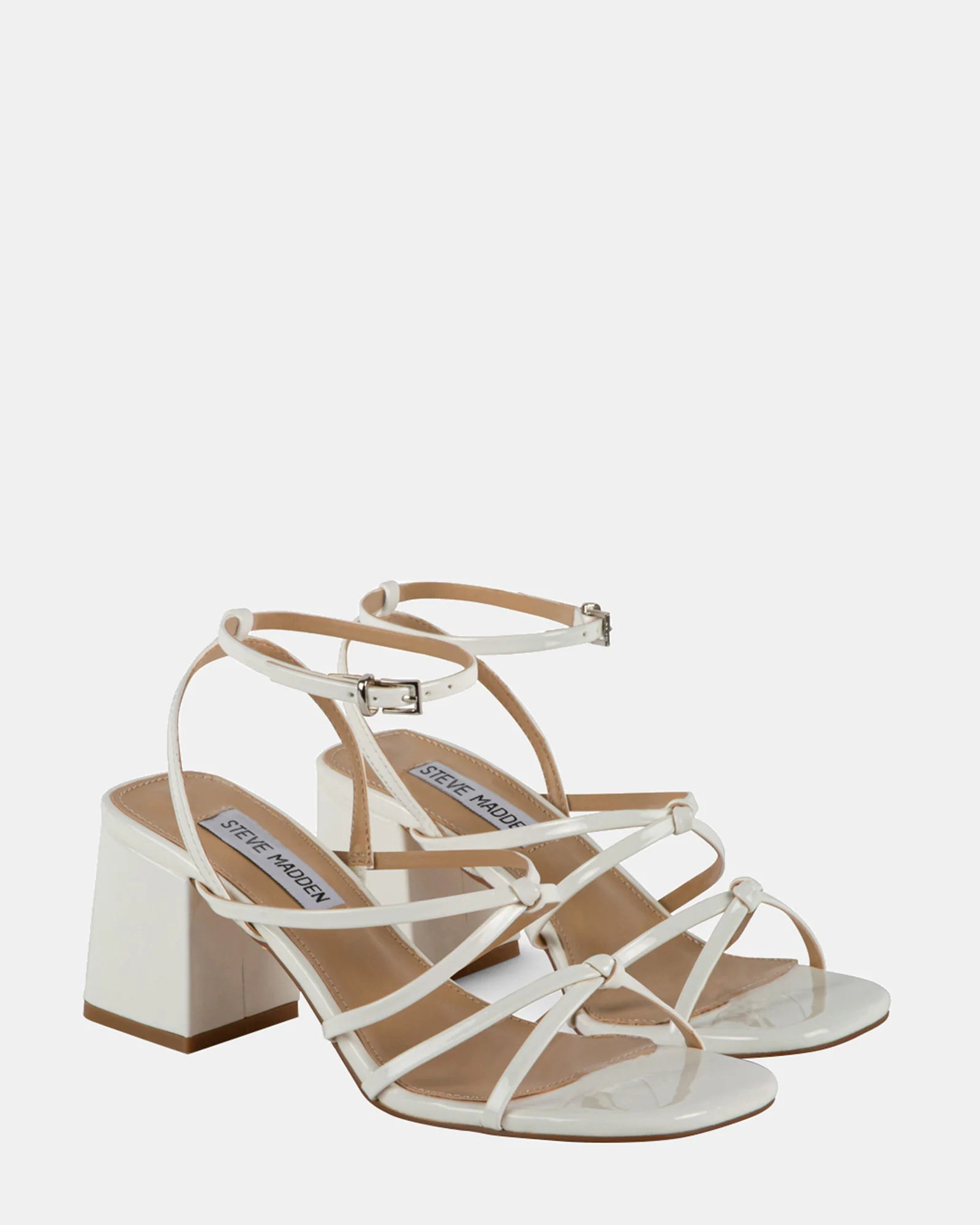 RESPECT WHITE PATENT - Image 2