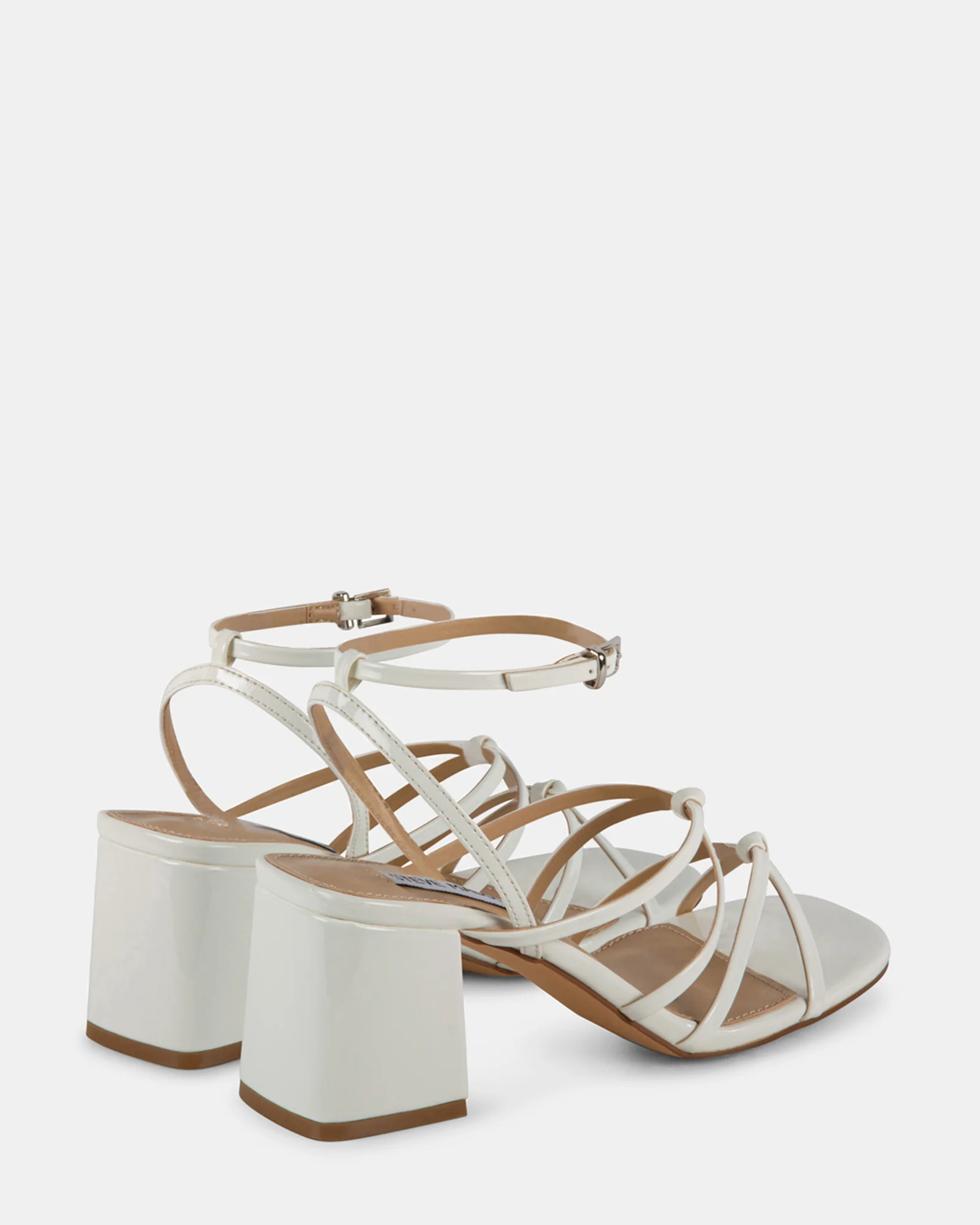 RESPECT WHITE PATENT - Image 3