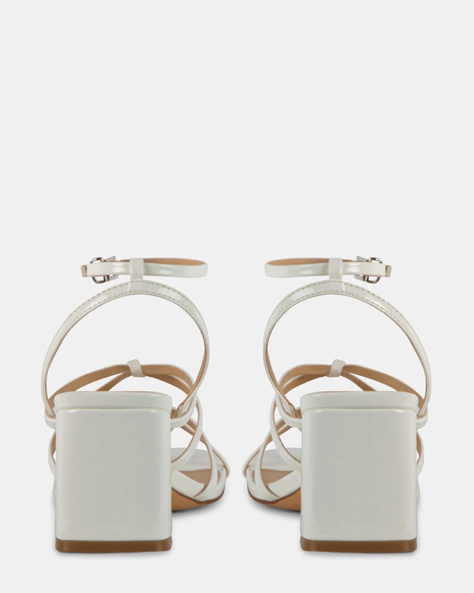 RESPECT WHITE PATENT - Image 5