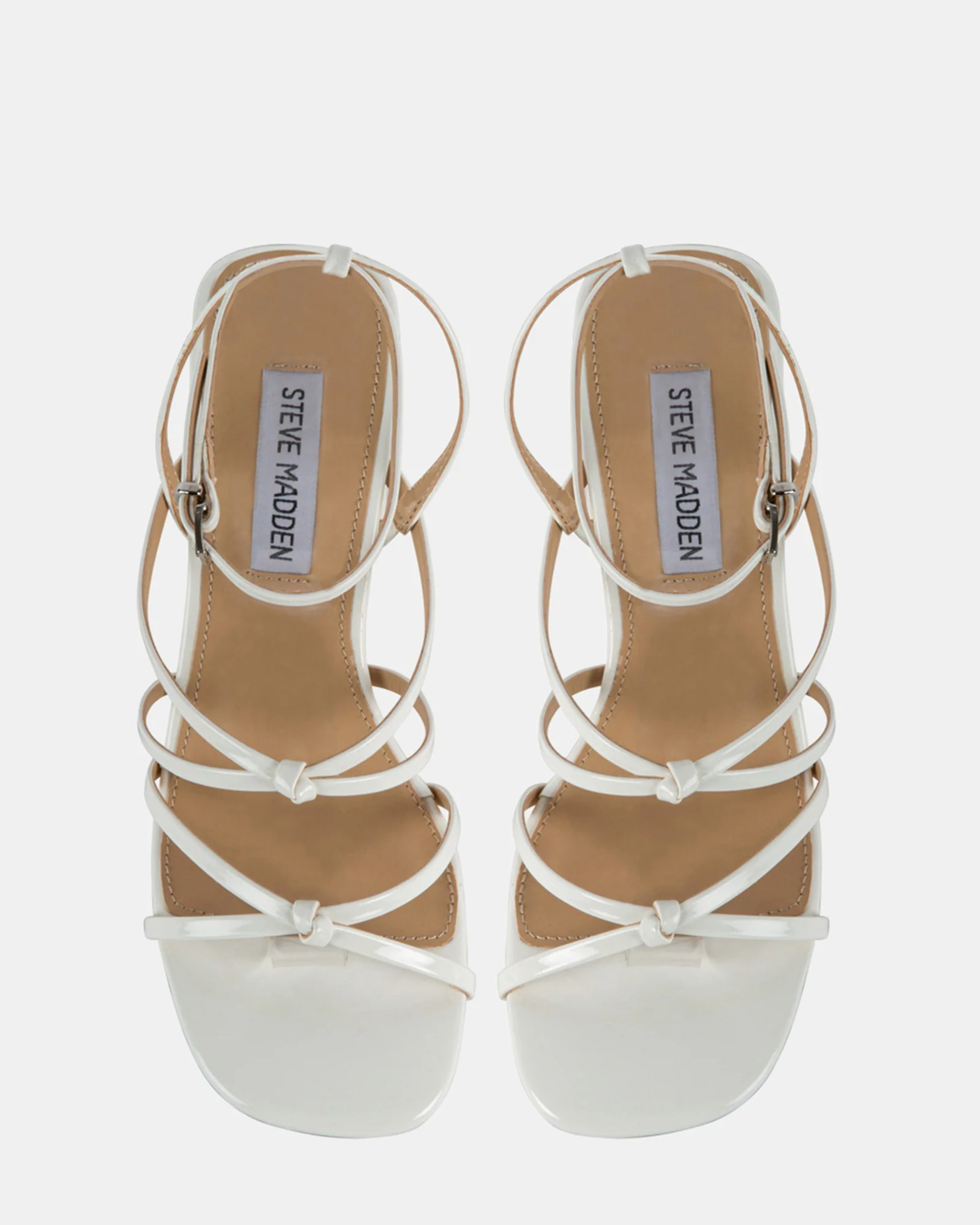 RESPECT WHITE PATENT - Image 6