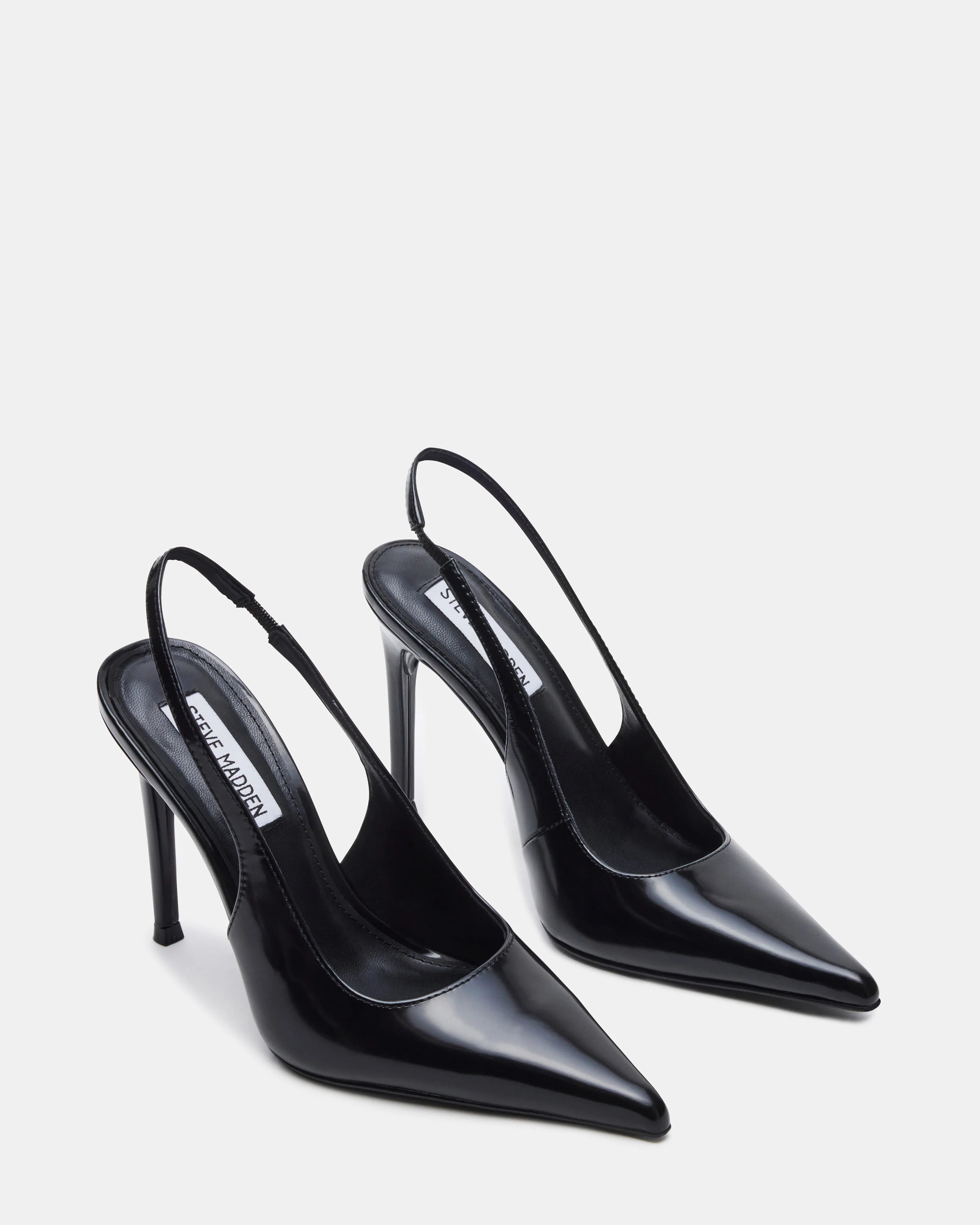 REYES BLACK PATENT - Image 3