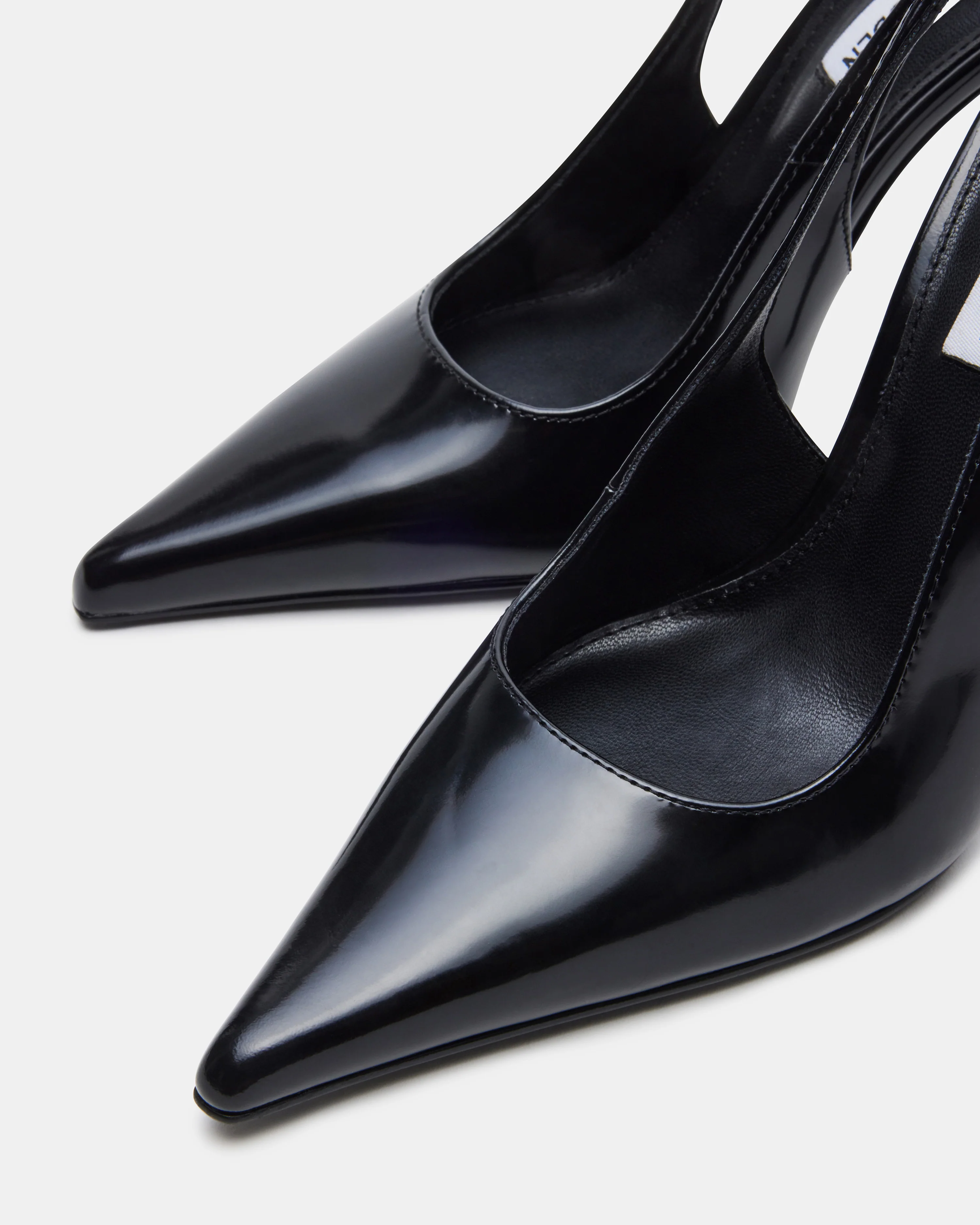 REYES BLACK PATENT - Image 5