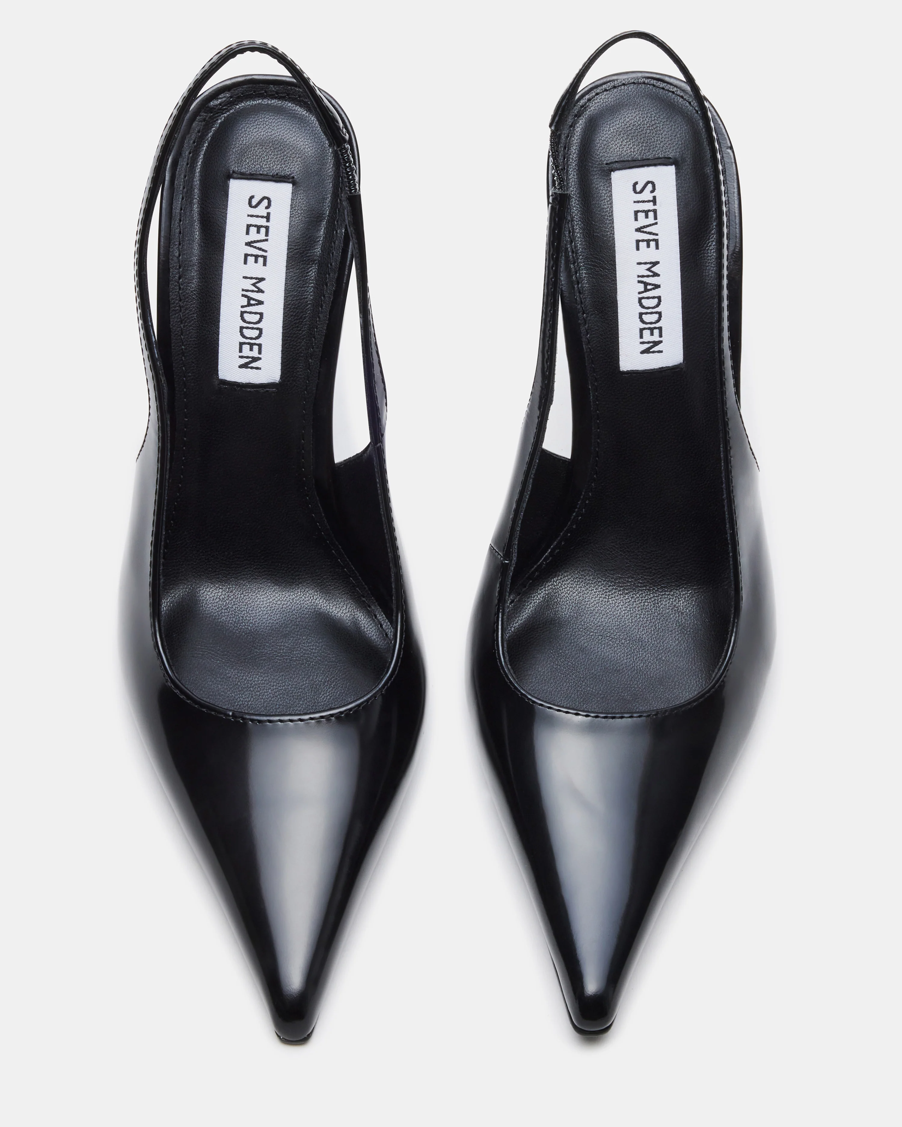 REYES BLACK PATENT - Image 6