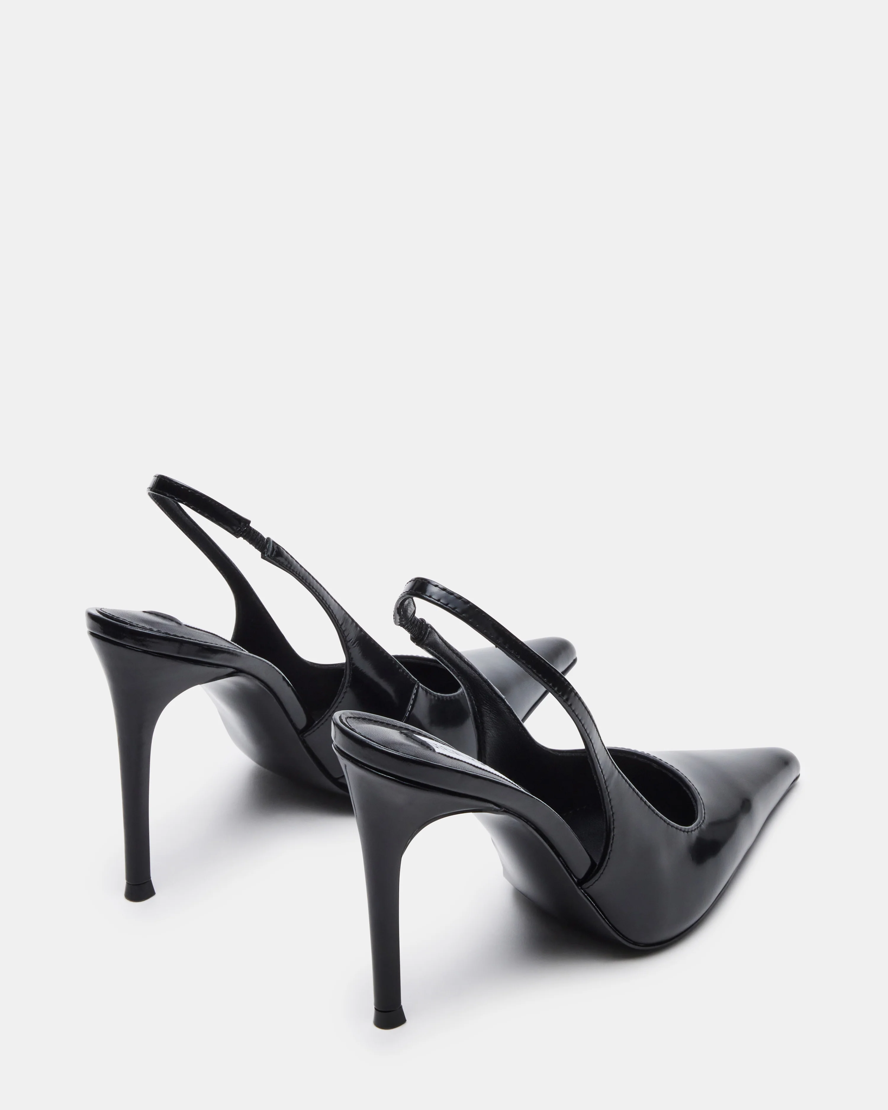REYES BLACK PATENT - Image 7